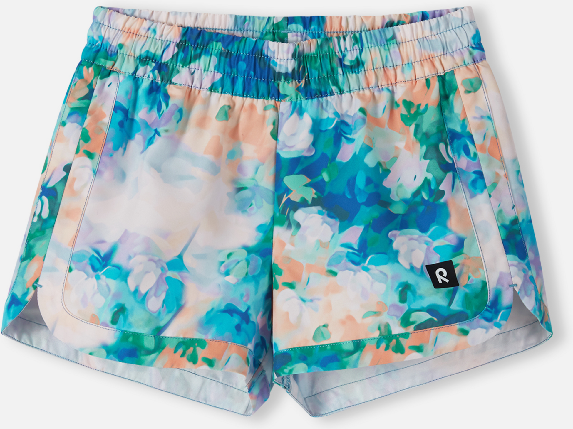 REIMA, Strandshorts Nauru