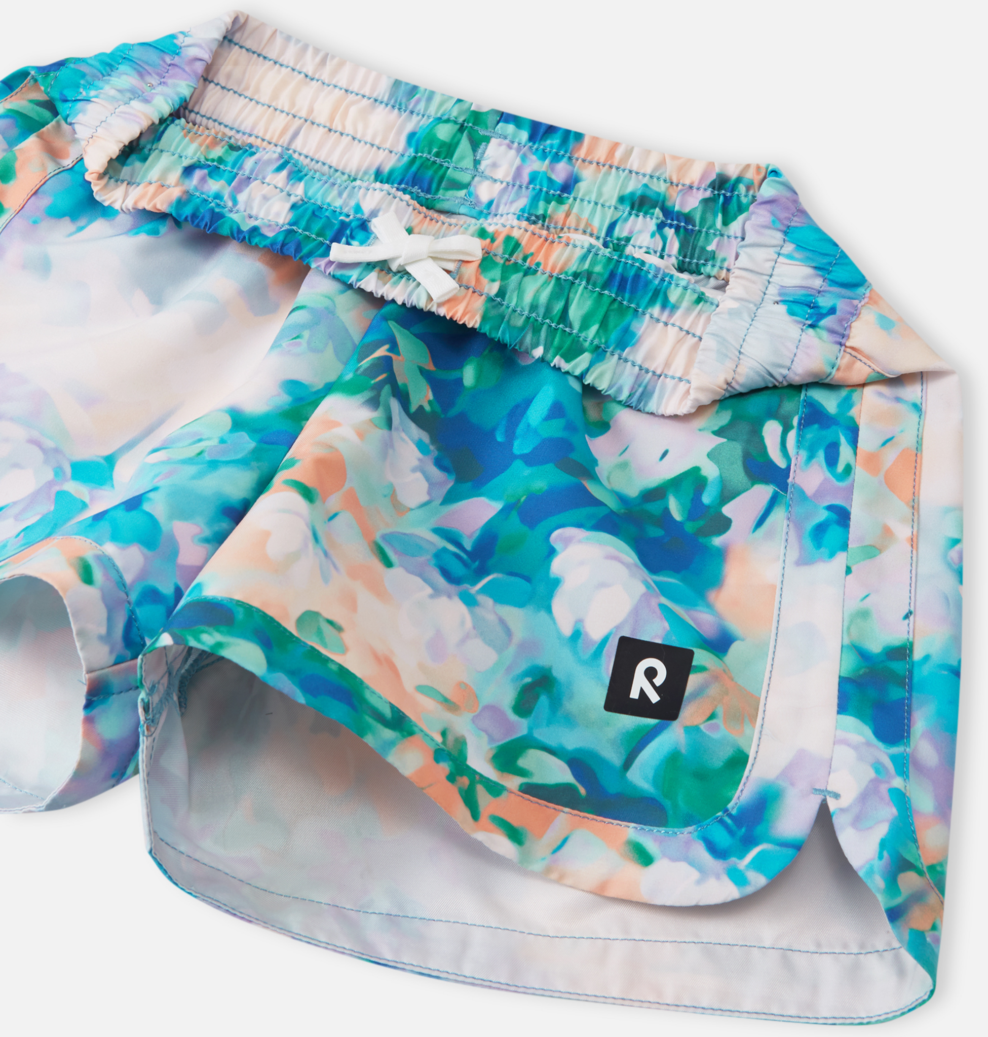REIMA, Strandshorts Nauru