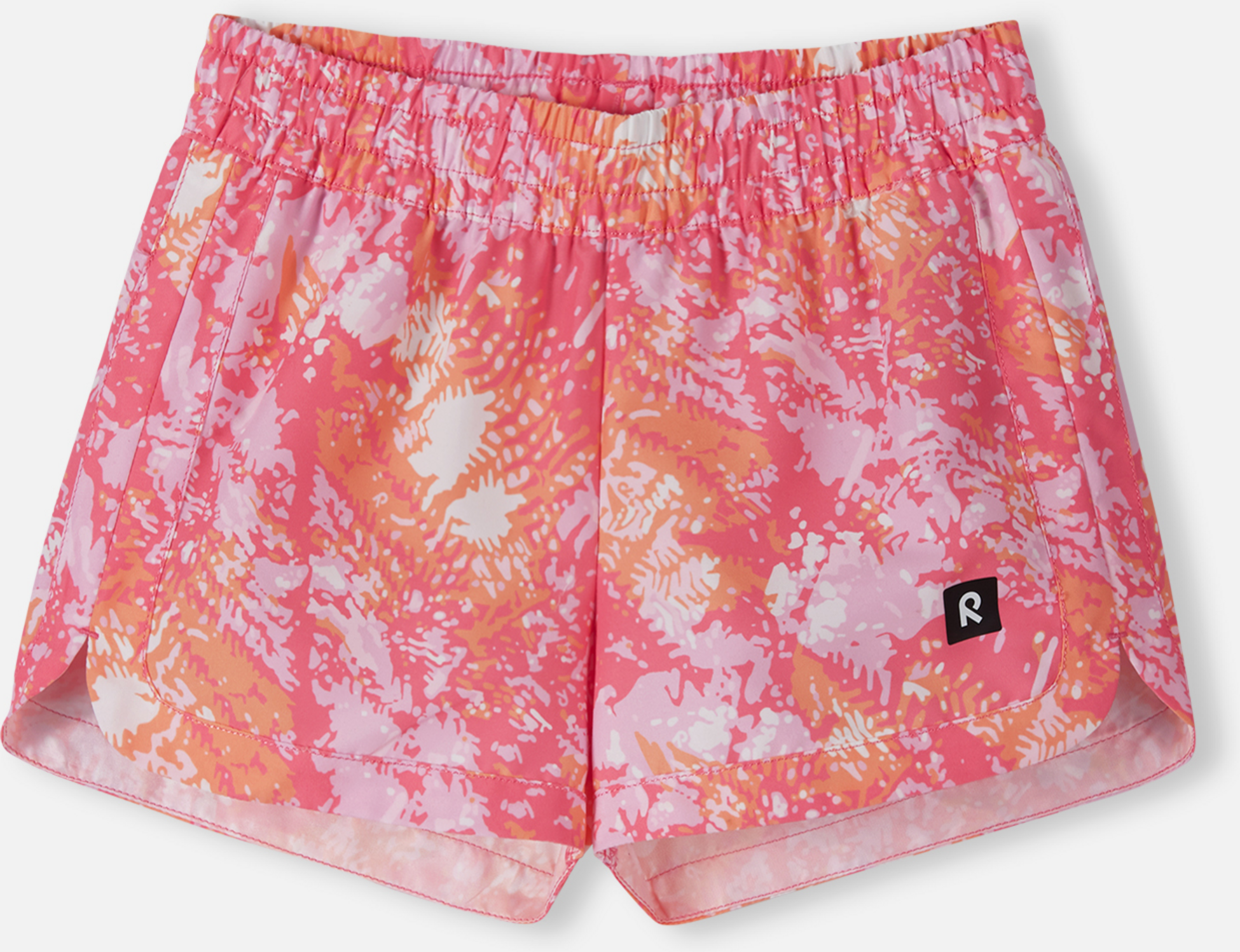REIMA, Strandshorts Nauru