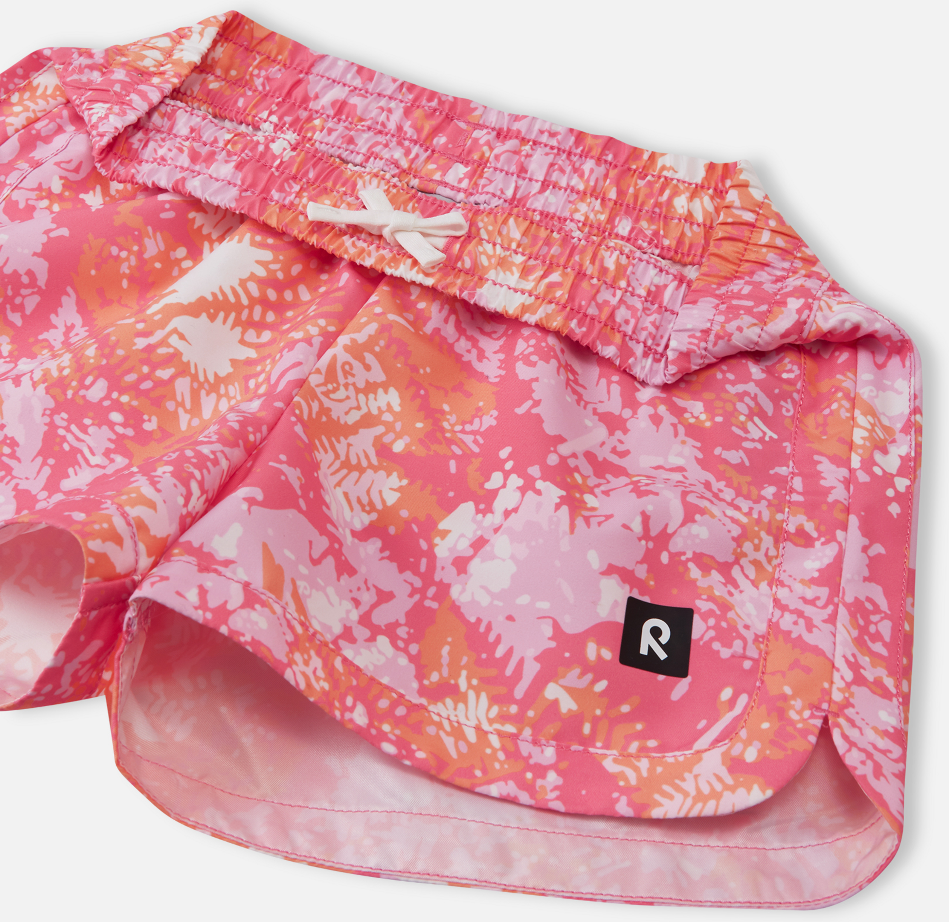 REIMA, Strandshorts Nauru