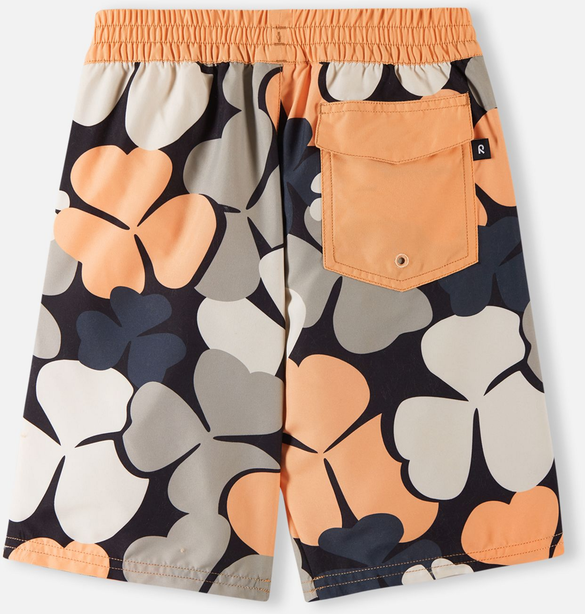 REIMA, Strandshorts Papaija