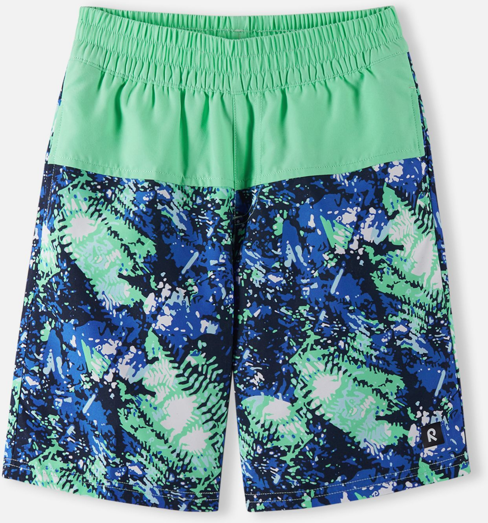 REIMA, Strandshorts Papaija