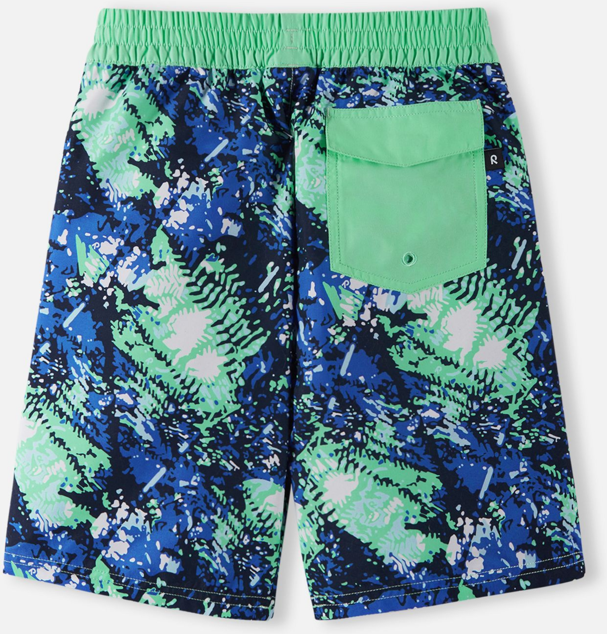 REIMA, Strandshorts Papaija