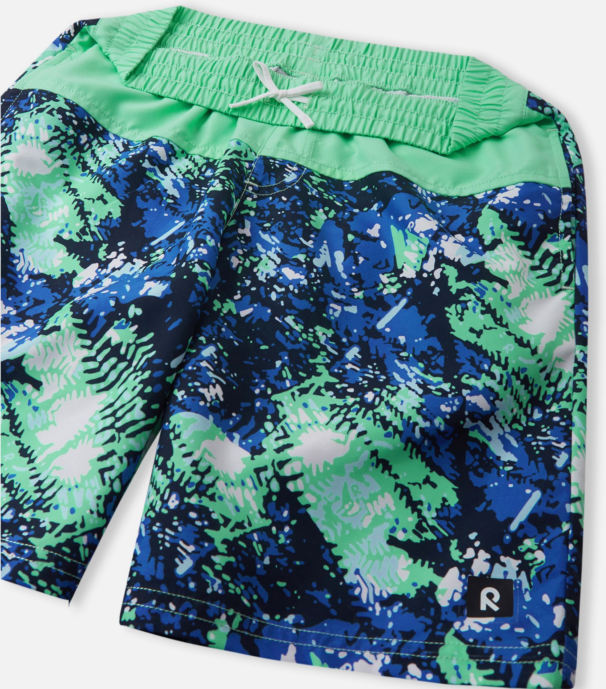 REIMA, Strandshorts Papaija