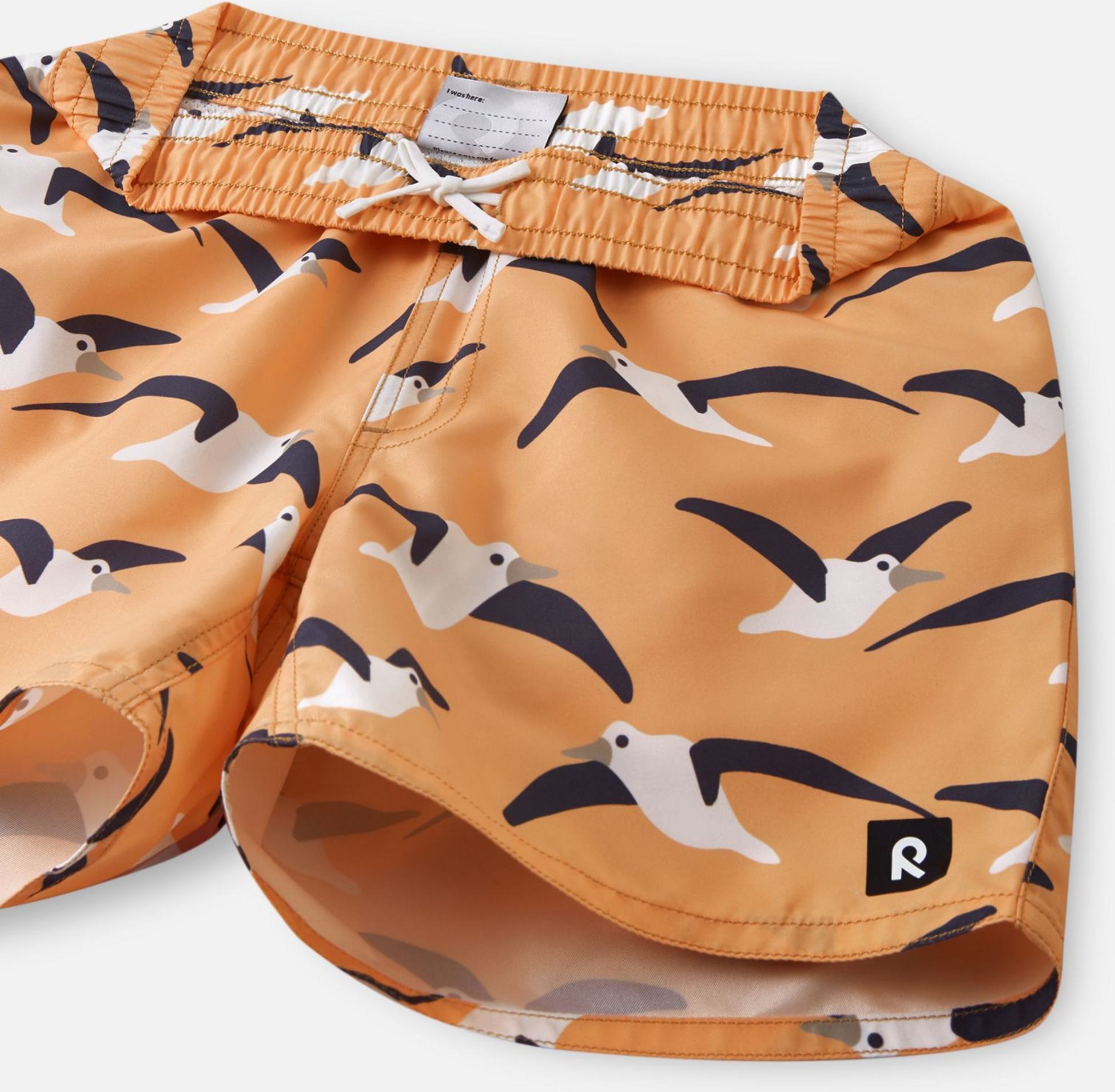 REIMA, Strandshorts Somero