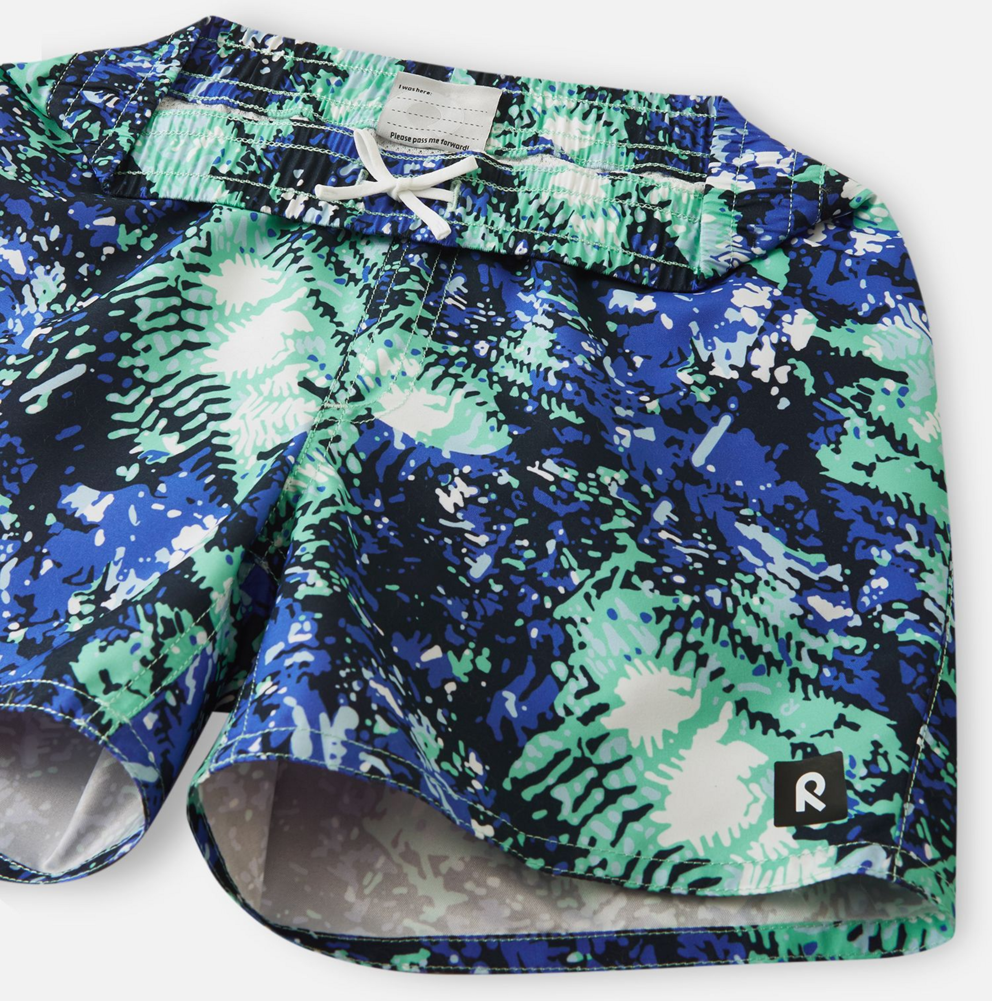 REIMA, Strandshorts Somero