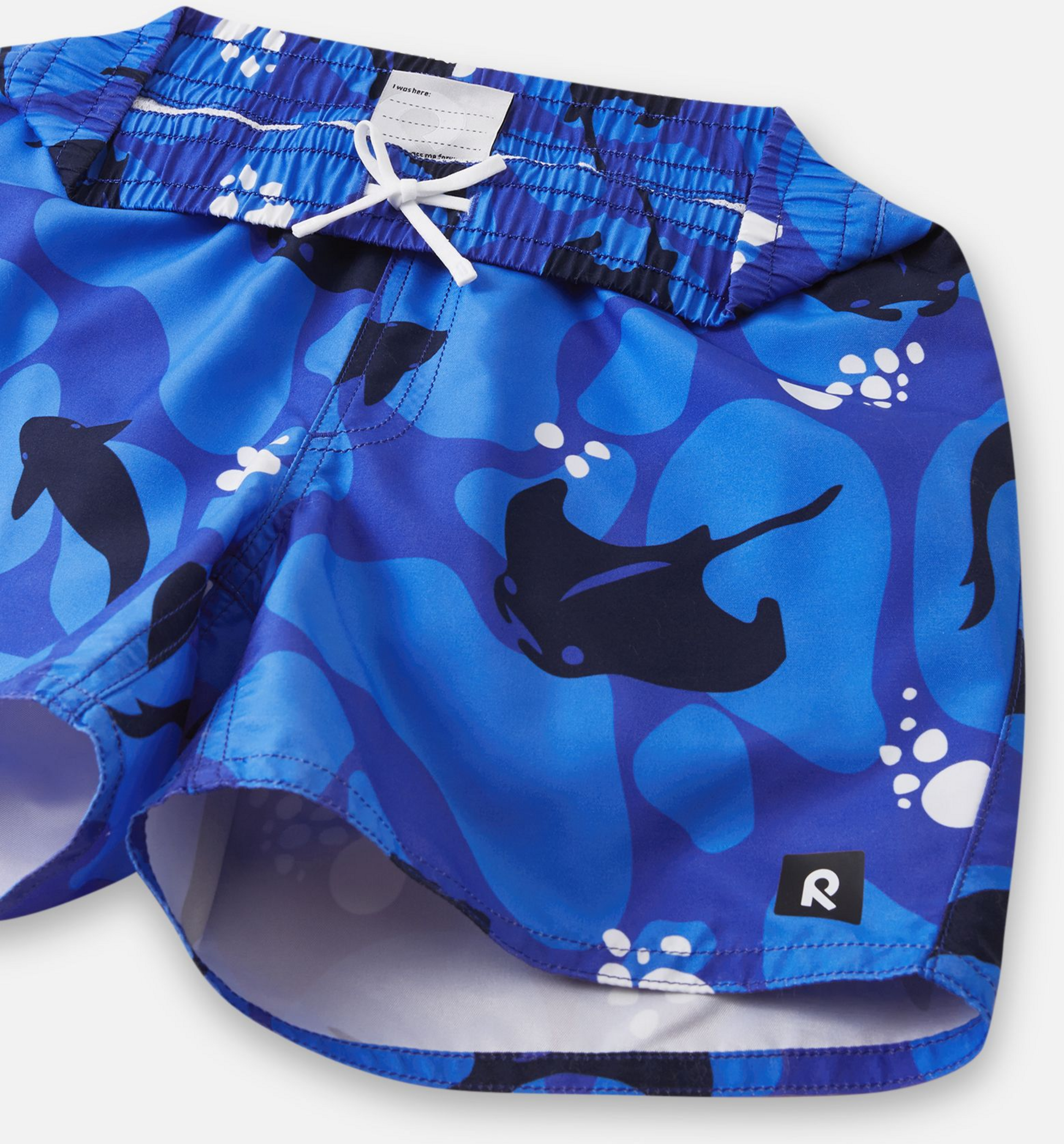 REIMA, Strandshorts Somero