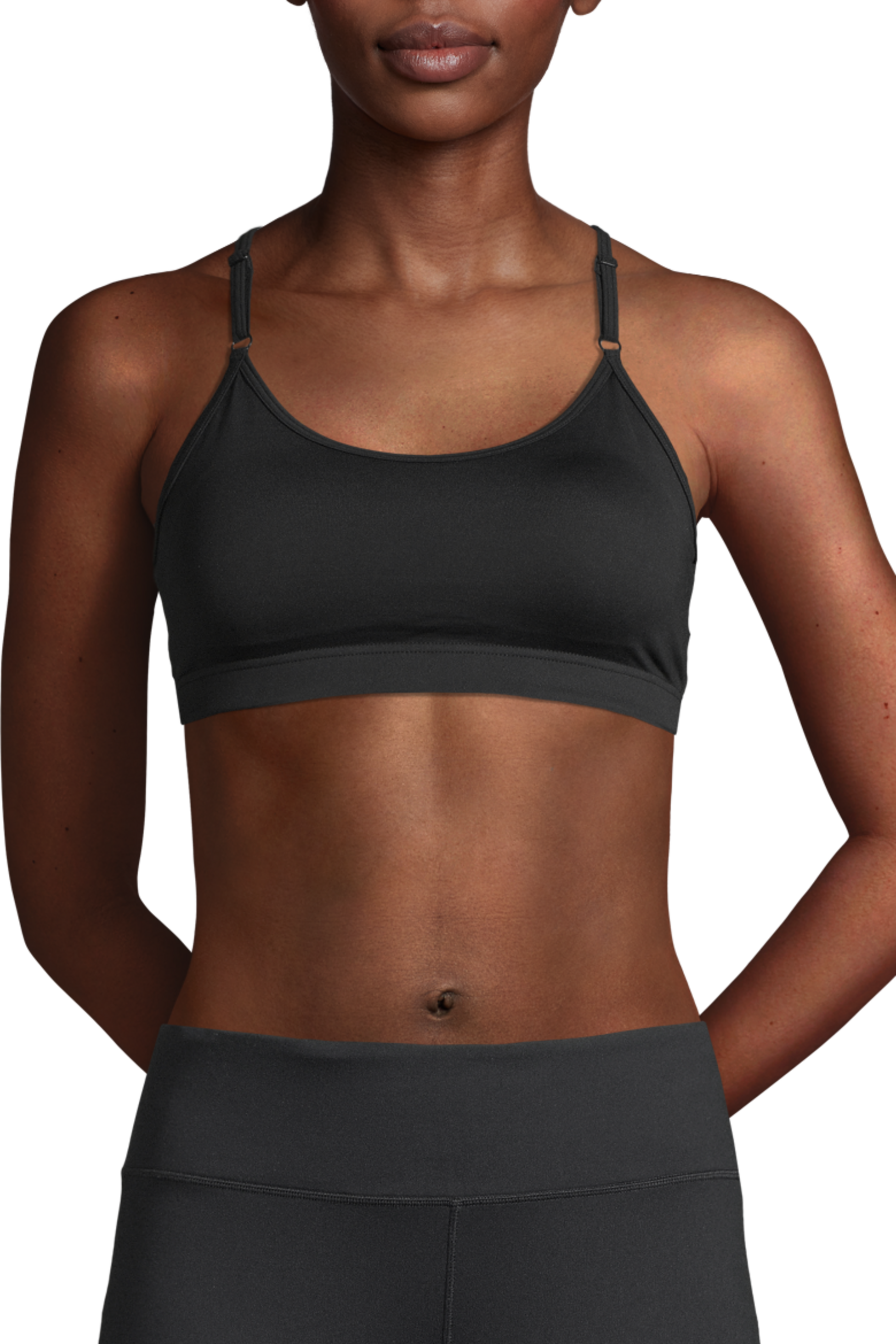 CASALL, Strappy Sports Bra