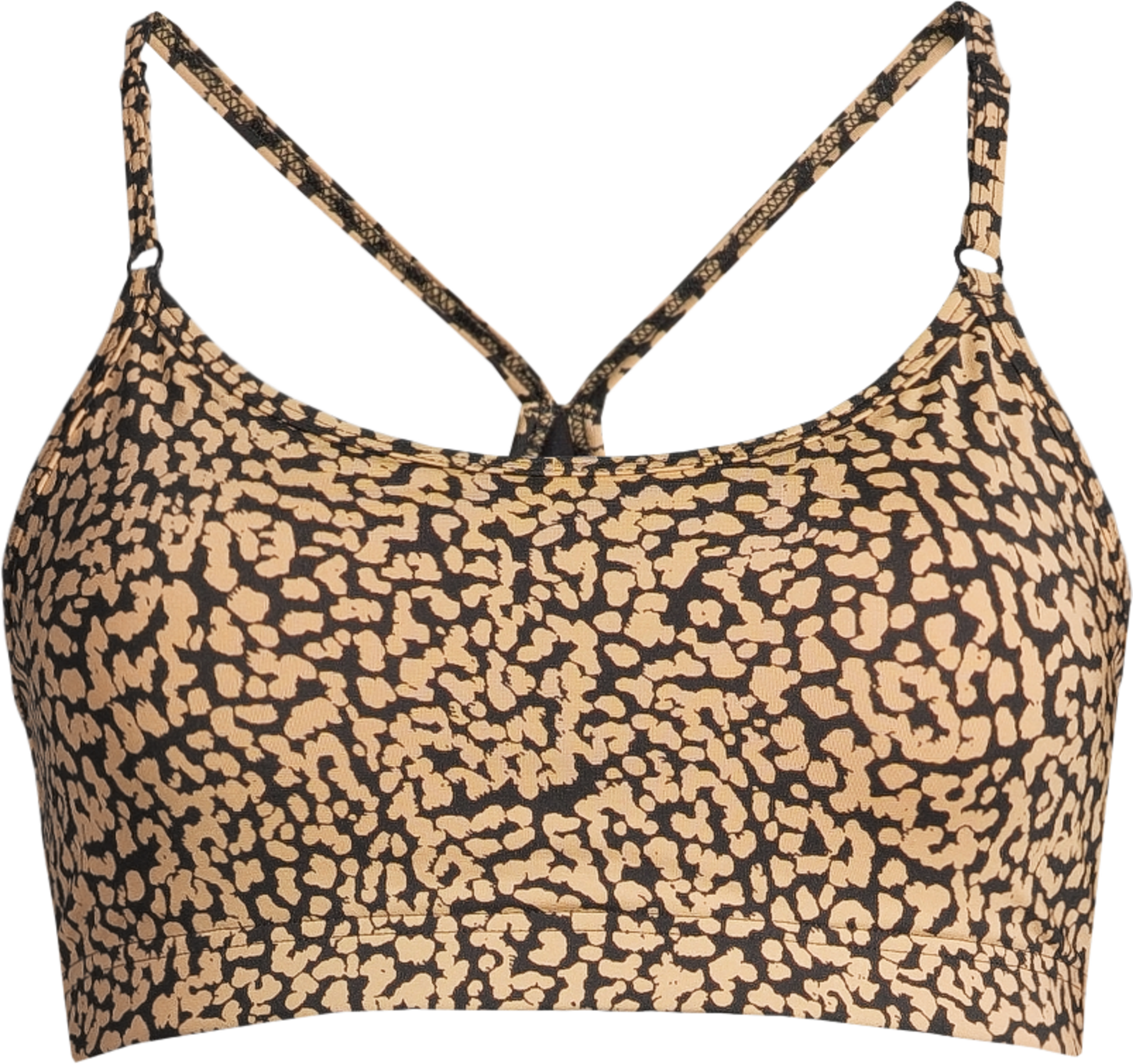CASALL, Strappy Sports Bra