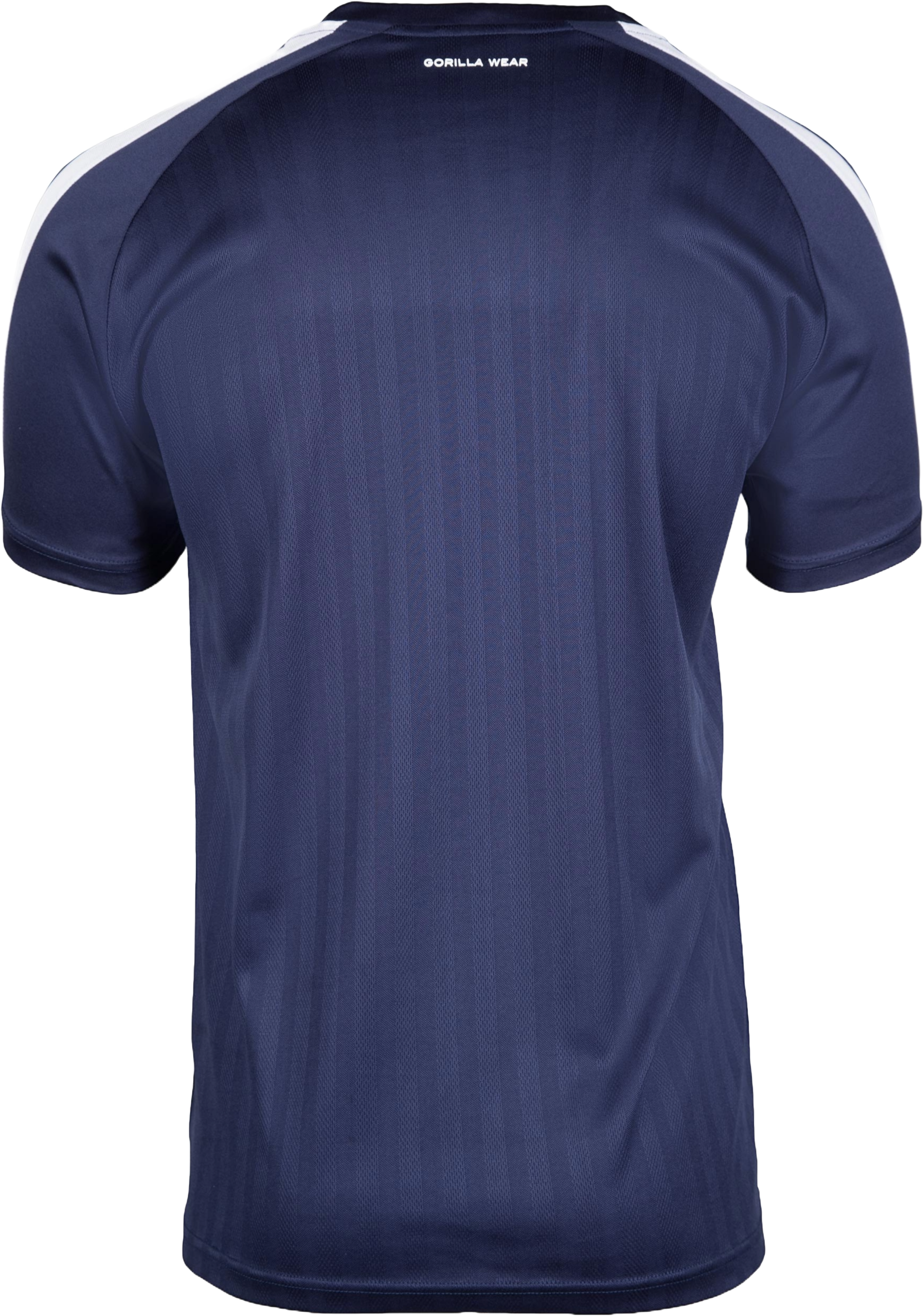 GORILLA WEAR, Stratford T-shirt