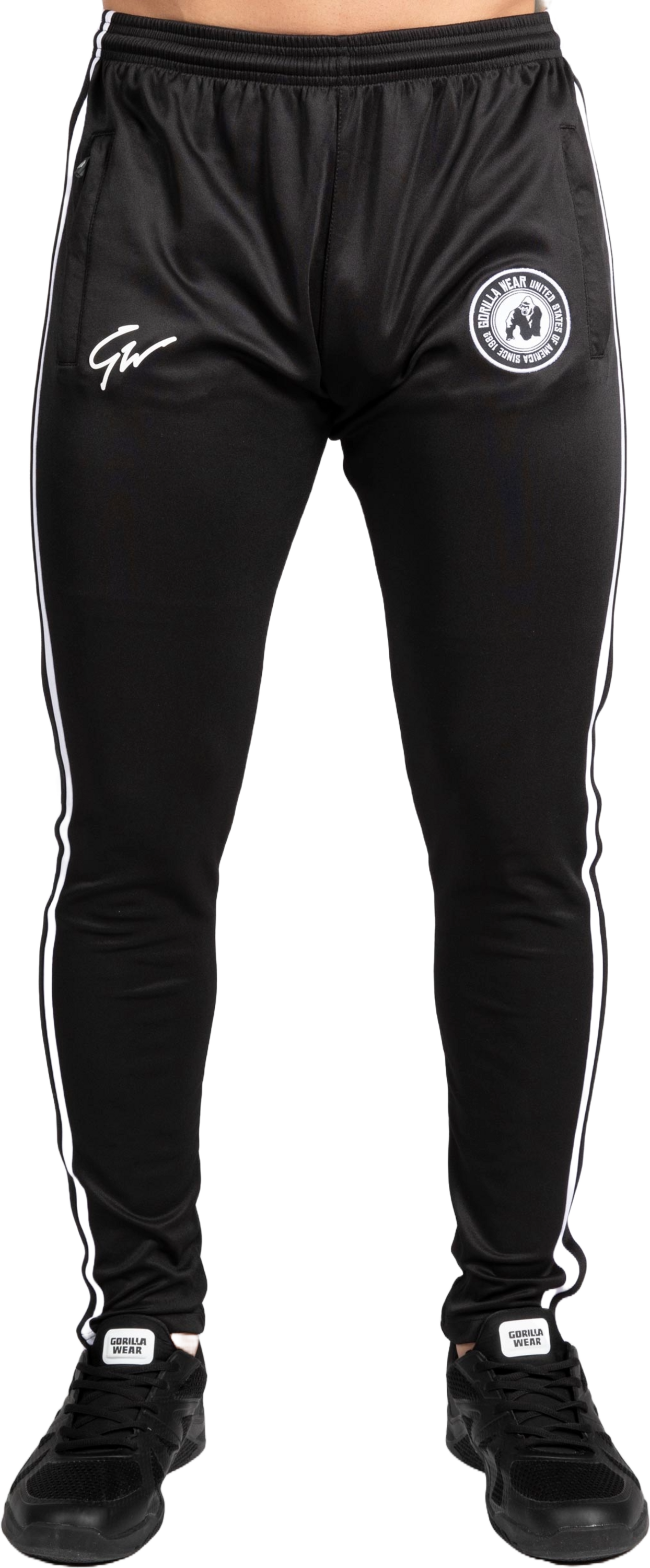 GORILLA WEAR, Stratford Track Pants