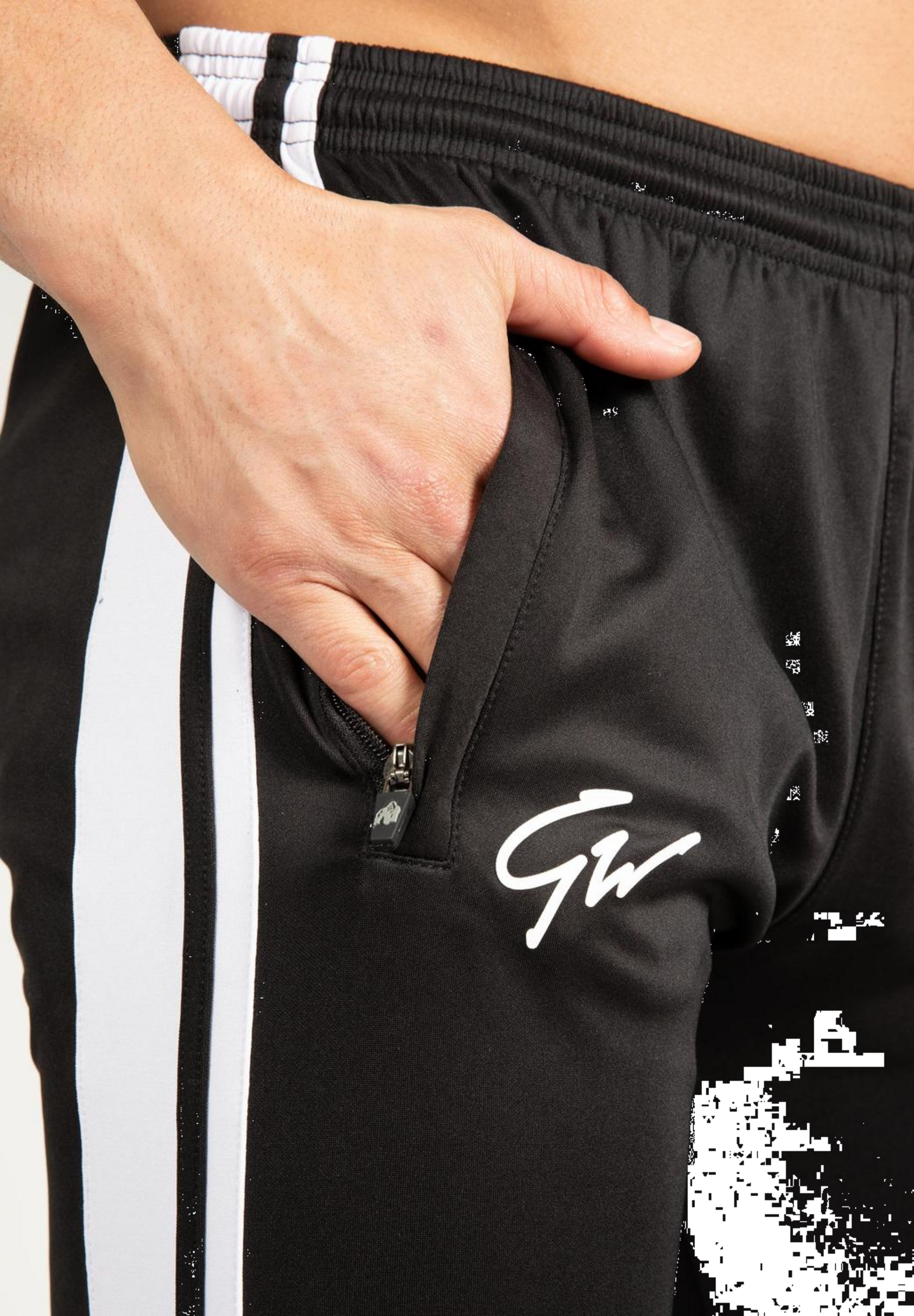 GORILLA WEAR, Stratford Track Pants
