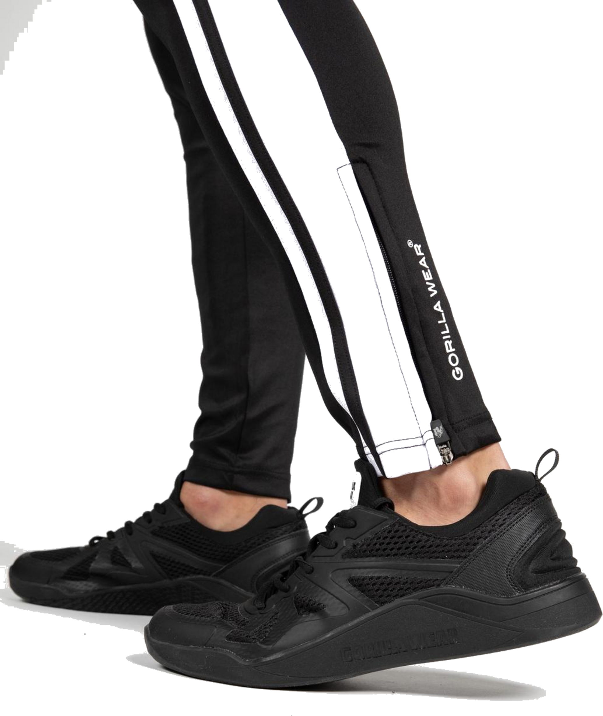 GORILLA WEAR, Stratford Track Pants