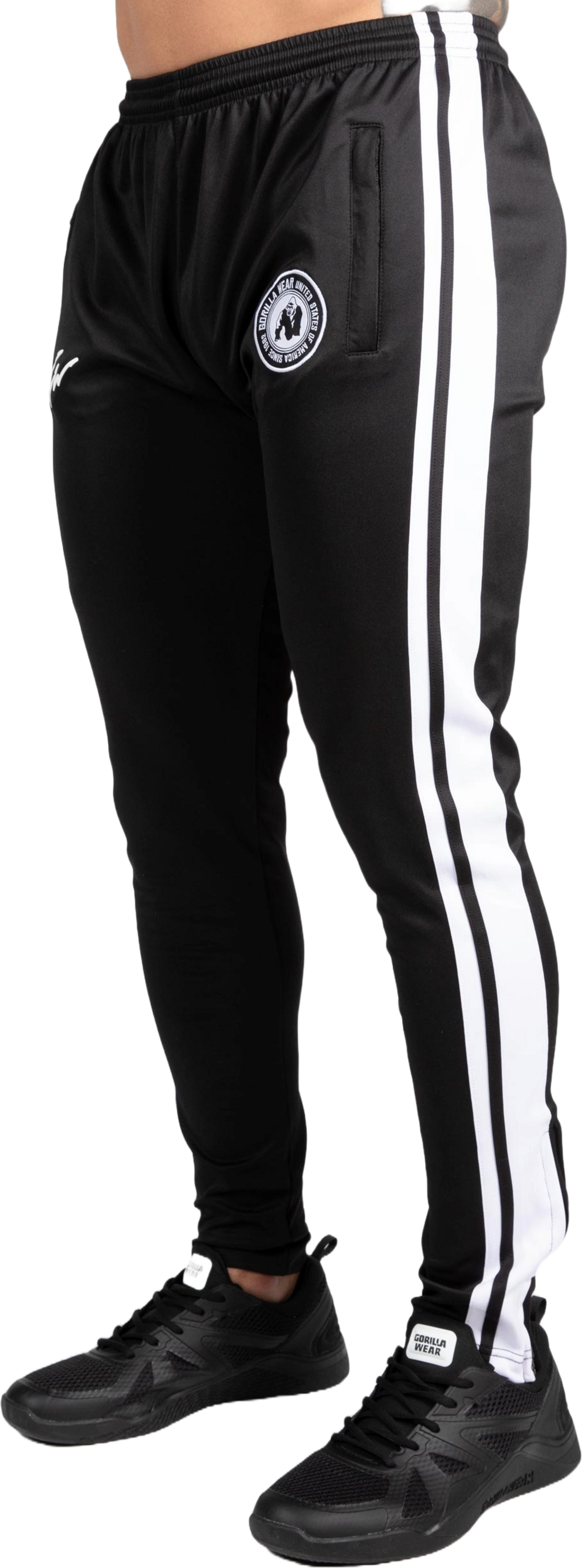 GORILLA WEAR, Stratford Track Pants