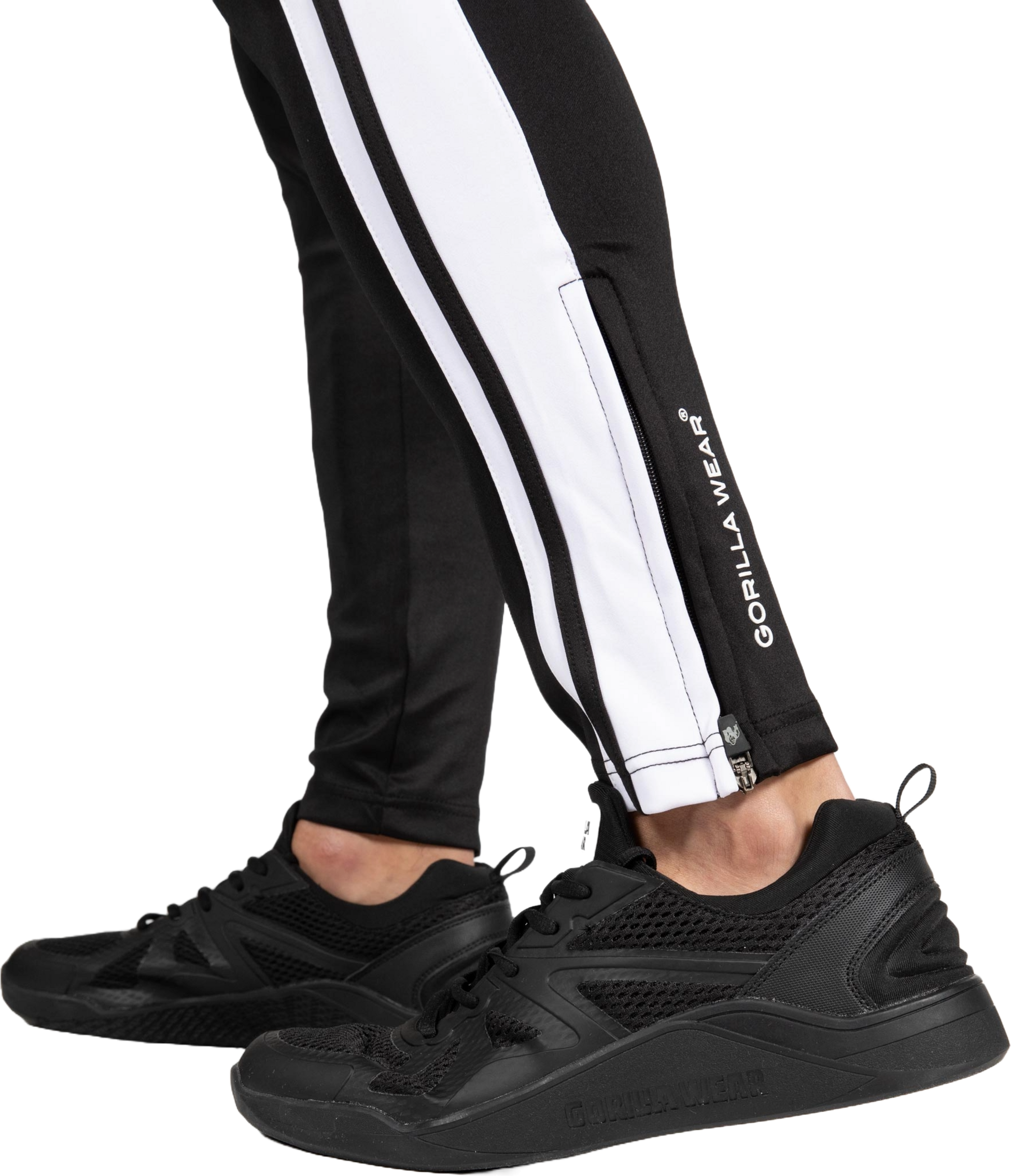 GORILLA WEAR, Stratford Track Pants