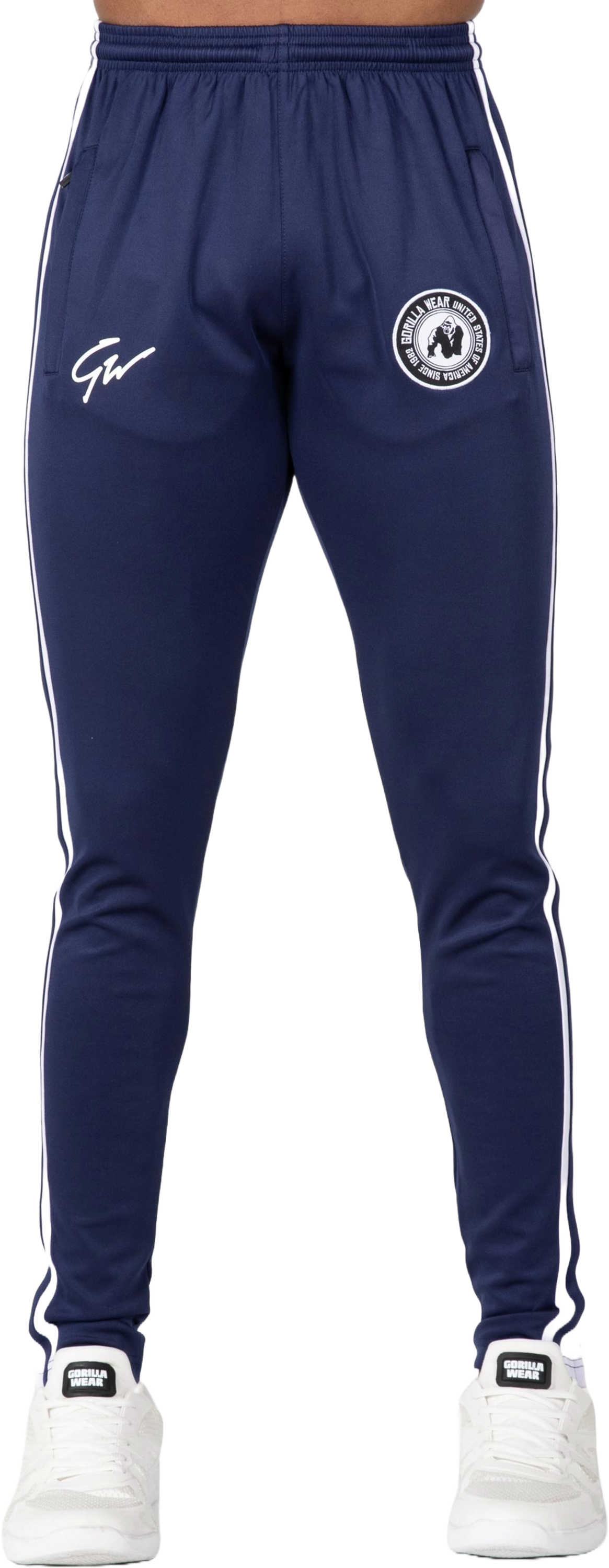 GORILLA WEAR, Stratford Track Pants