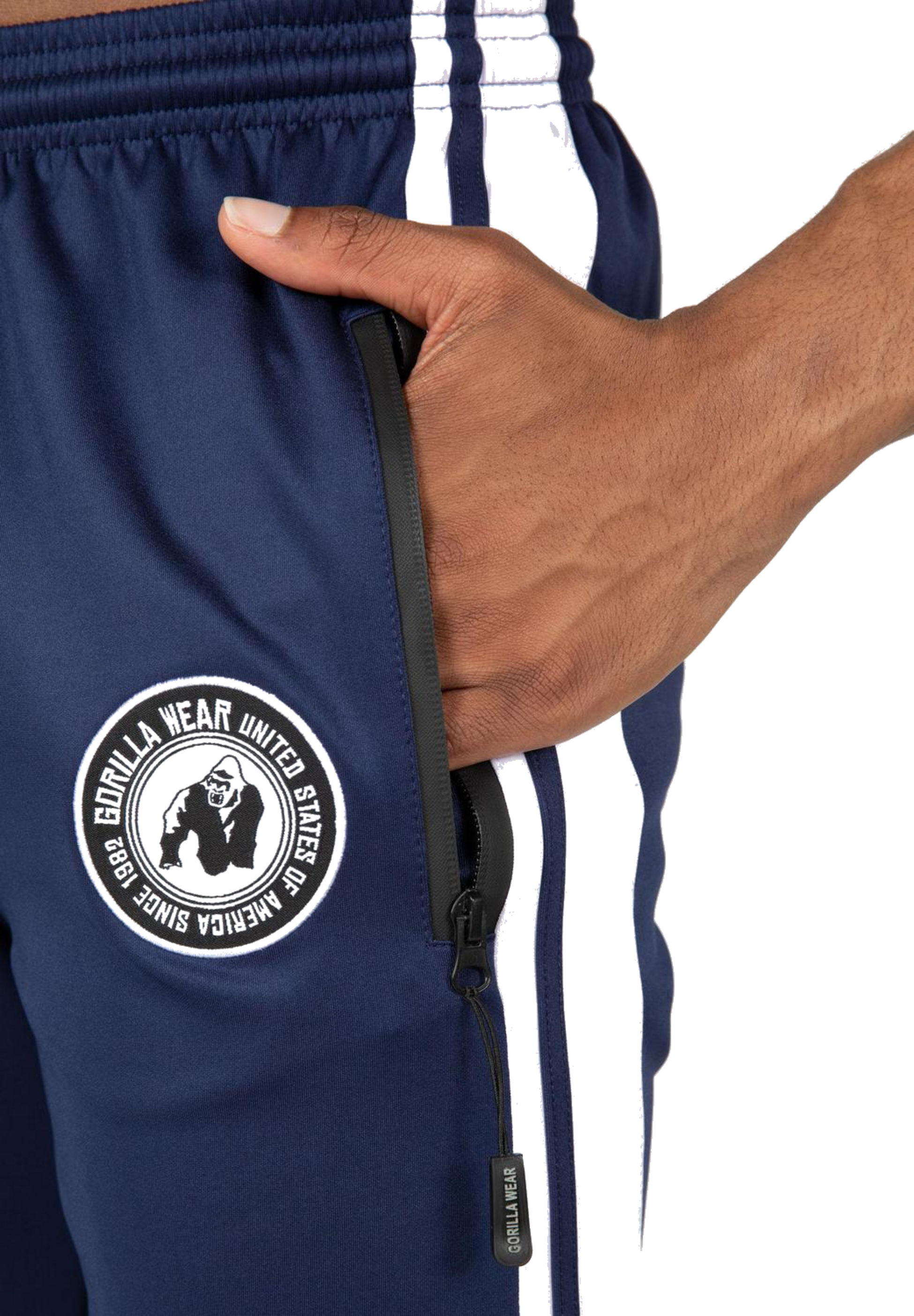GORILLA WEAR, Stratford Track Pants