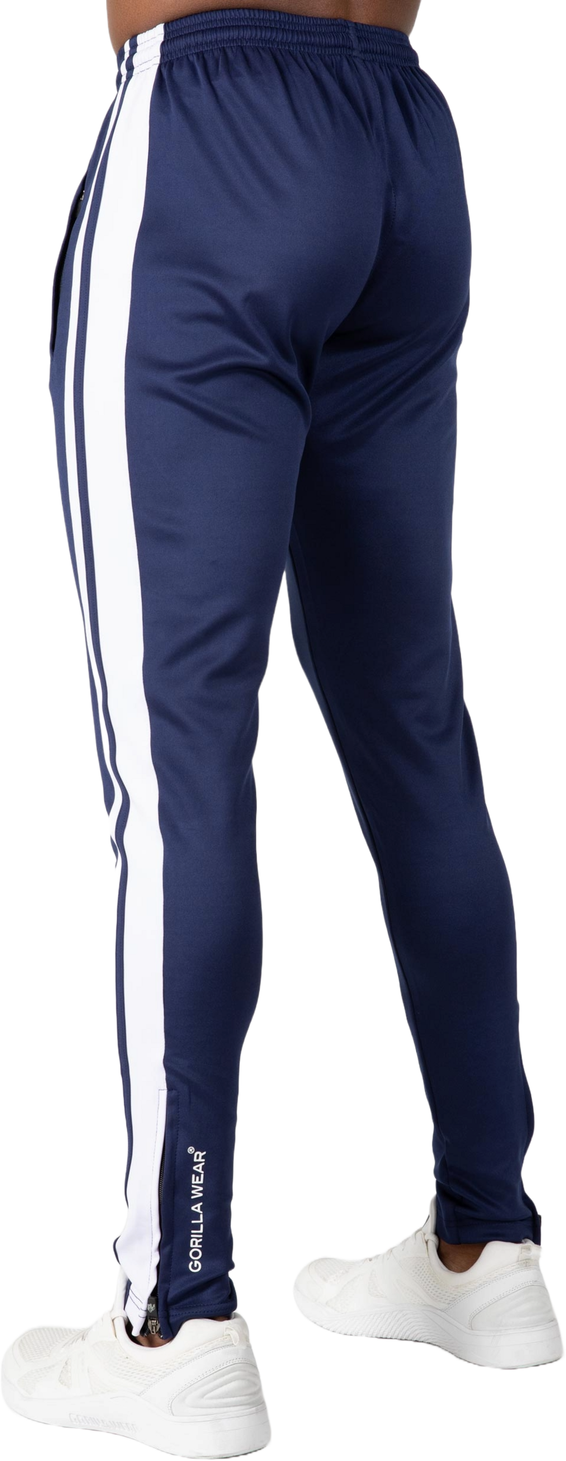 GORILLA WEAR, Stratford Track Pants