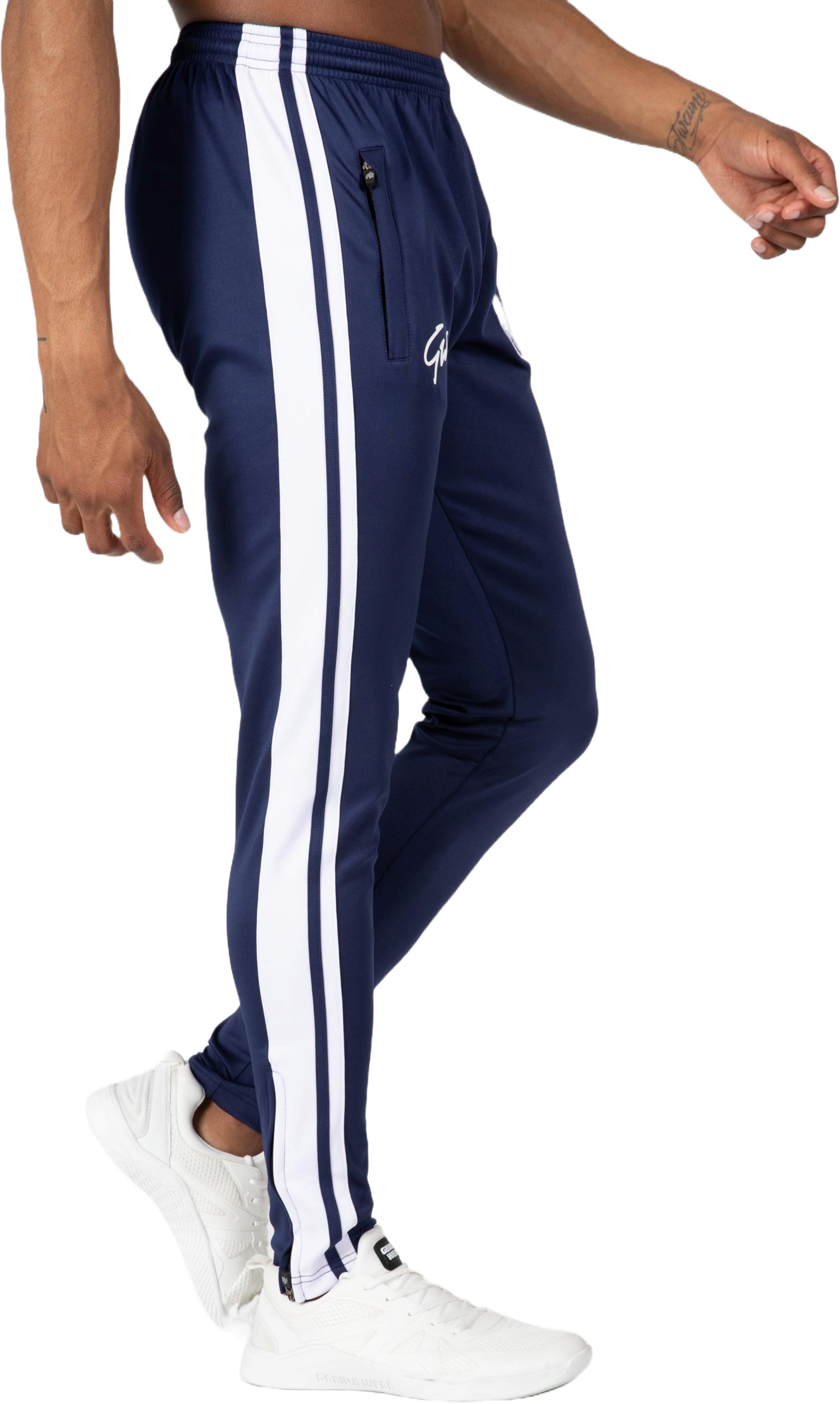 GORILLA WEAR, Stratford Track Pants