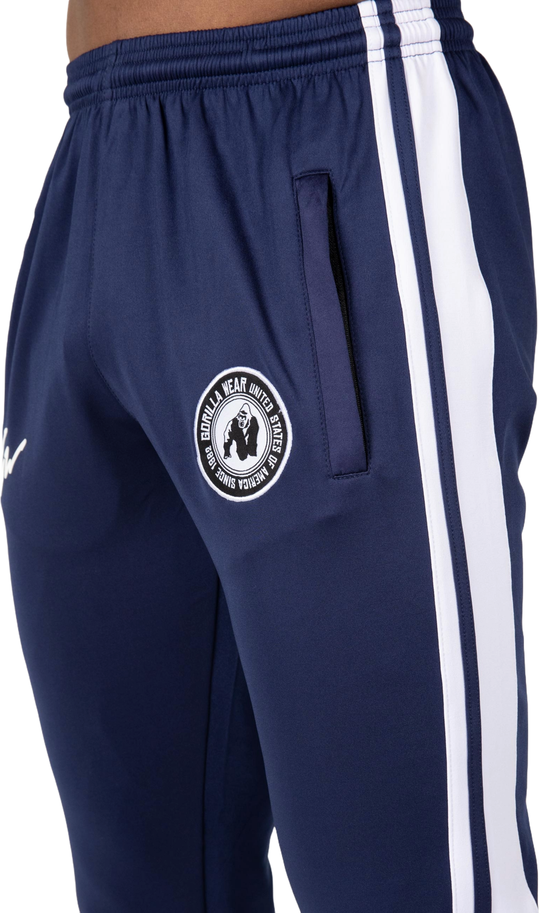 GORILLA WEAR, Stratford Track Pants