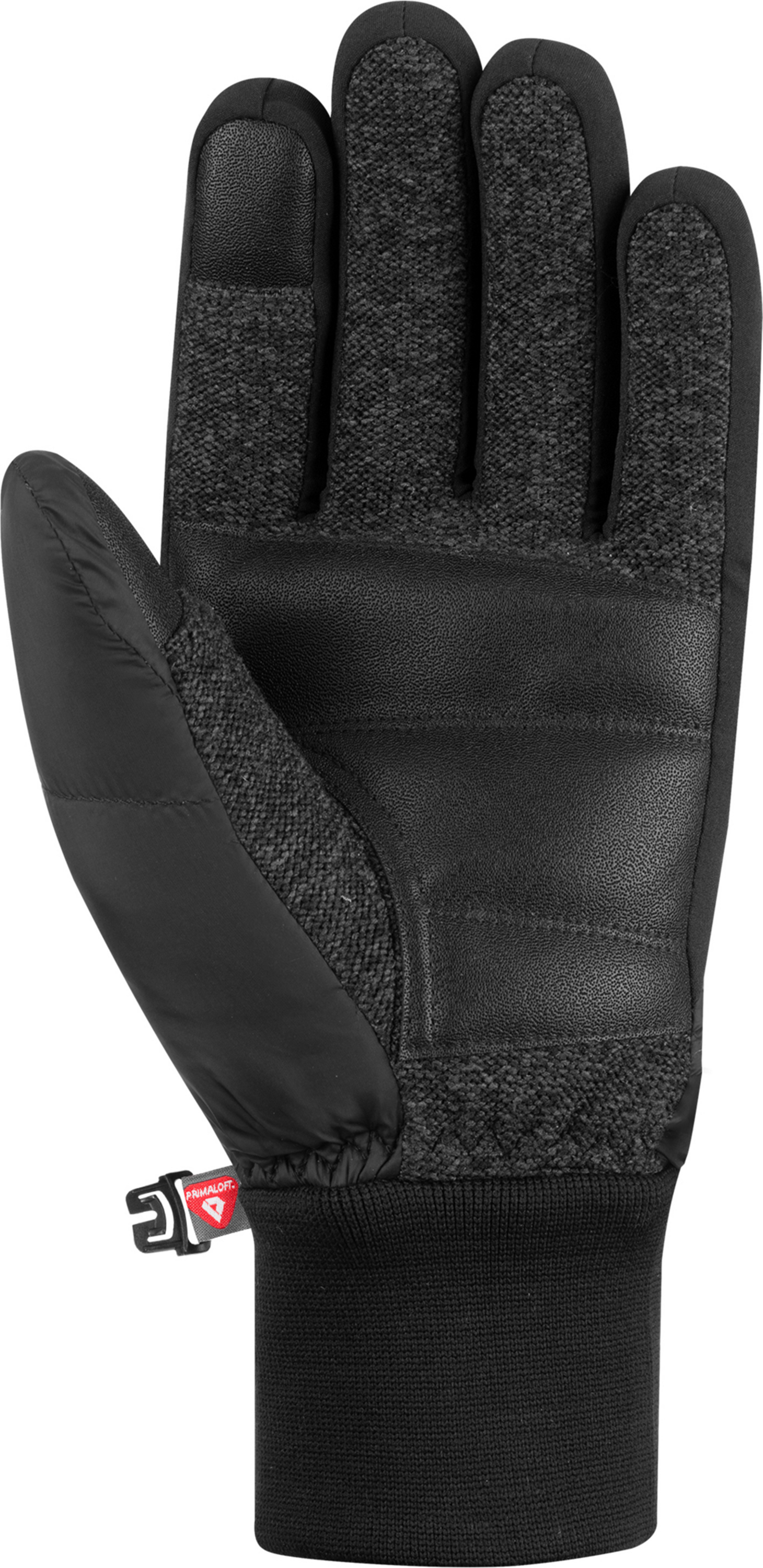 REUSCH, Stratos Touch-tec