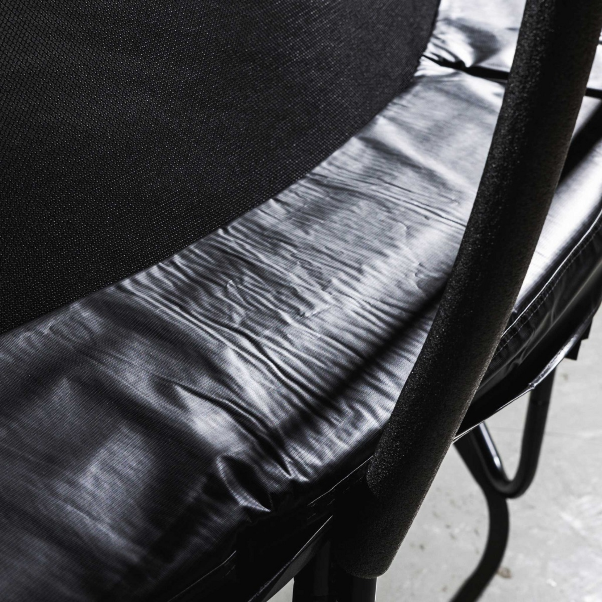 STRATOS, Stratos Trampoline 488cm / 16ft