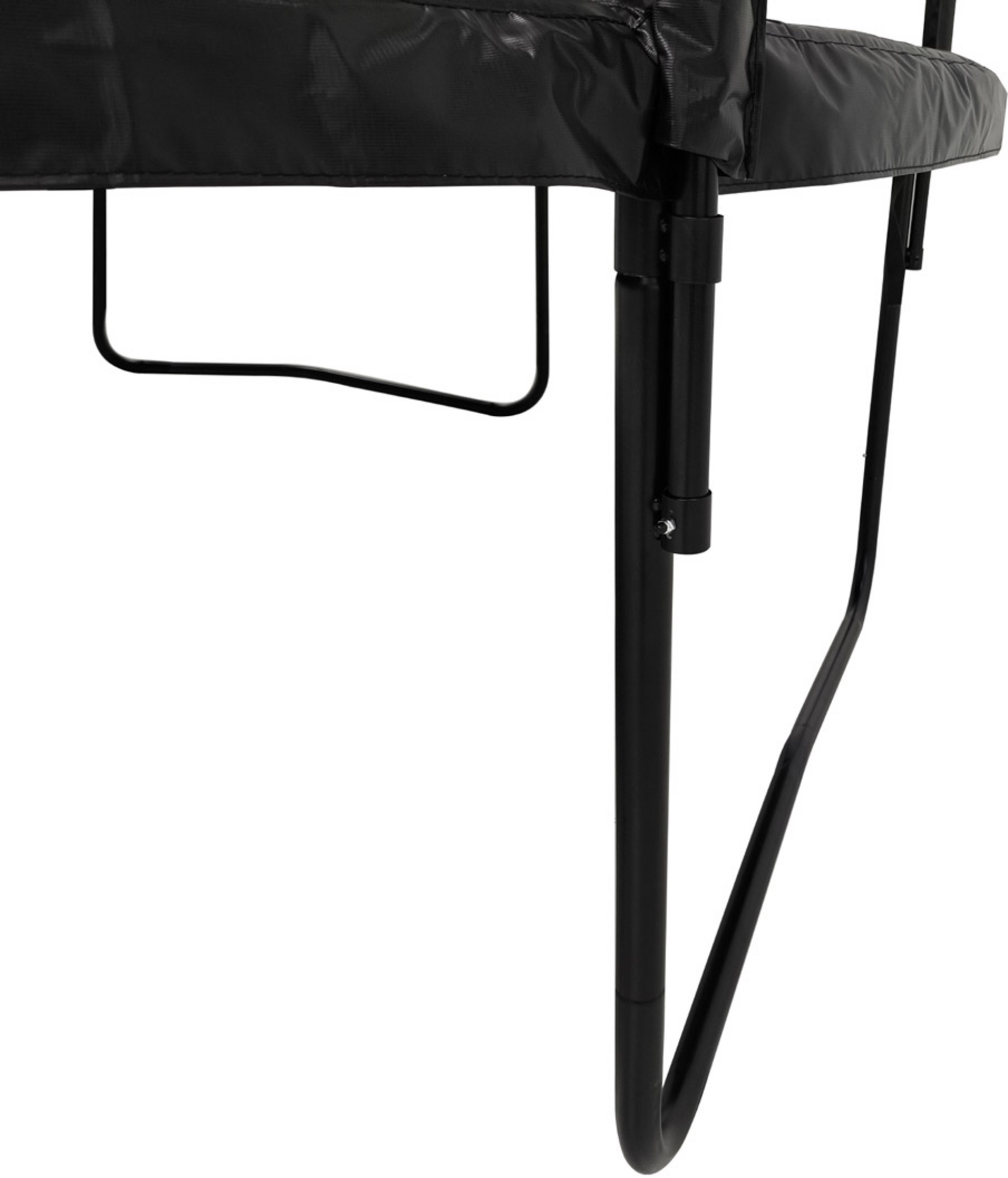 STRATOS, Stratos Trampoline 488cm Premium Black Line