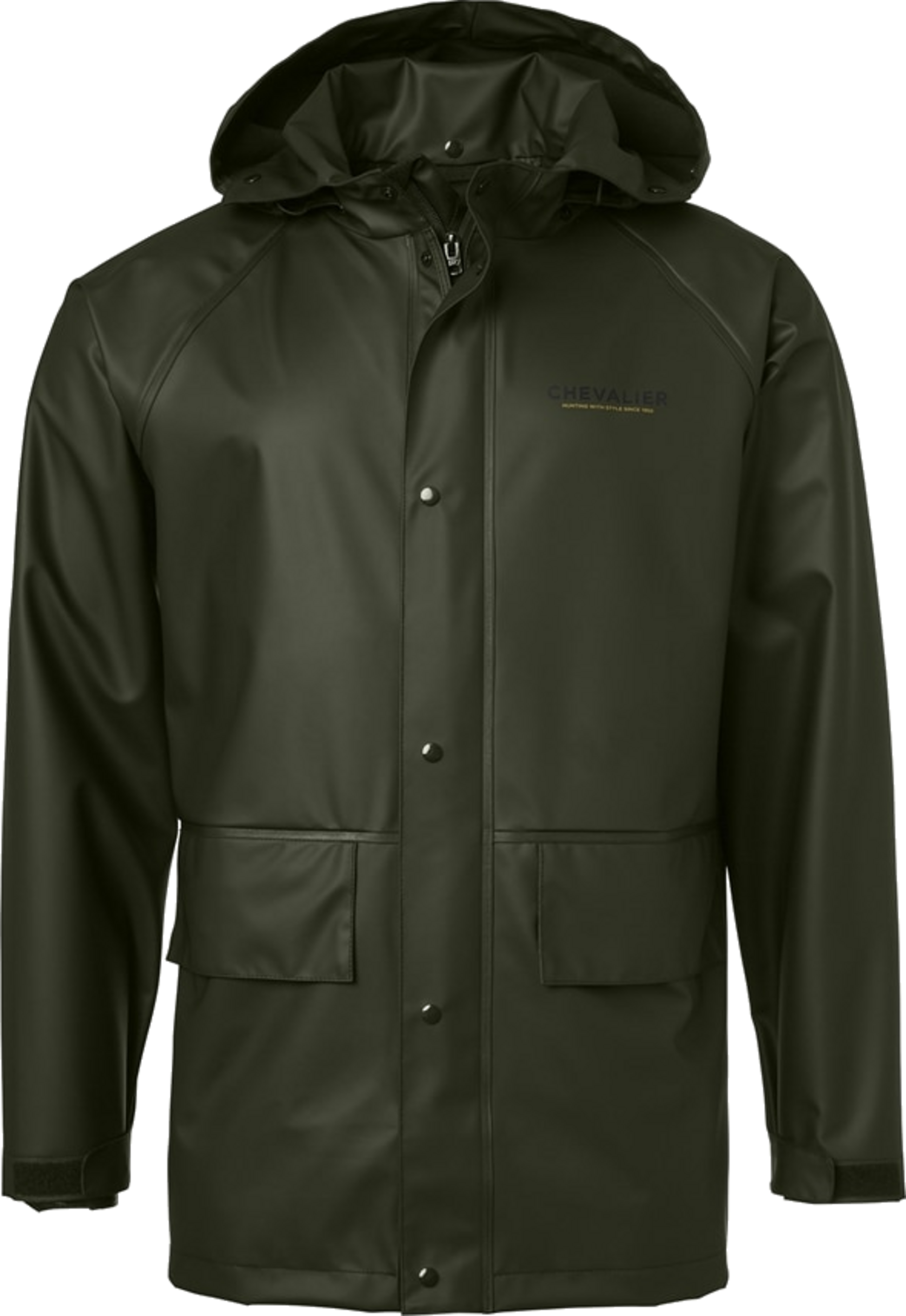 CHEVALIER, Stratus Rain Jacket