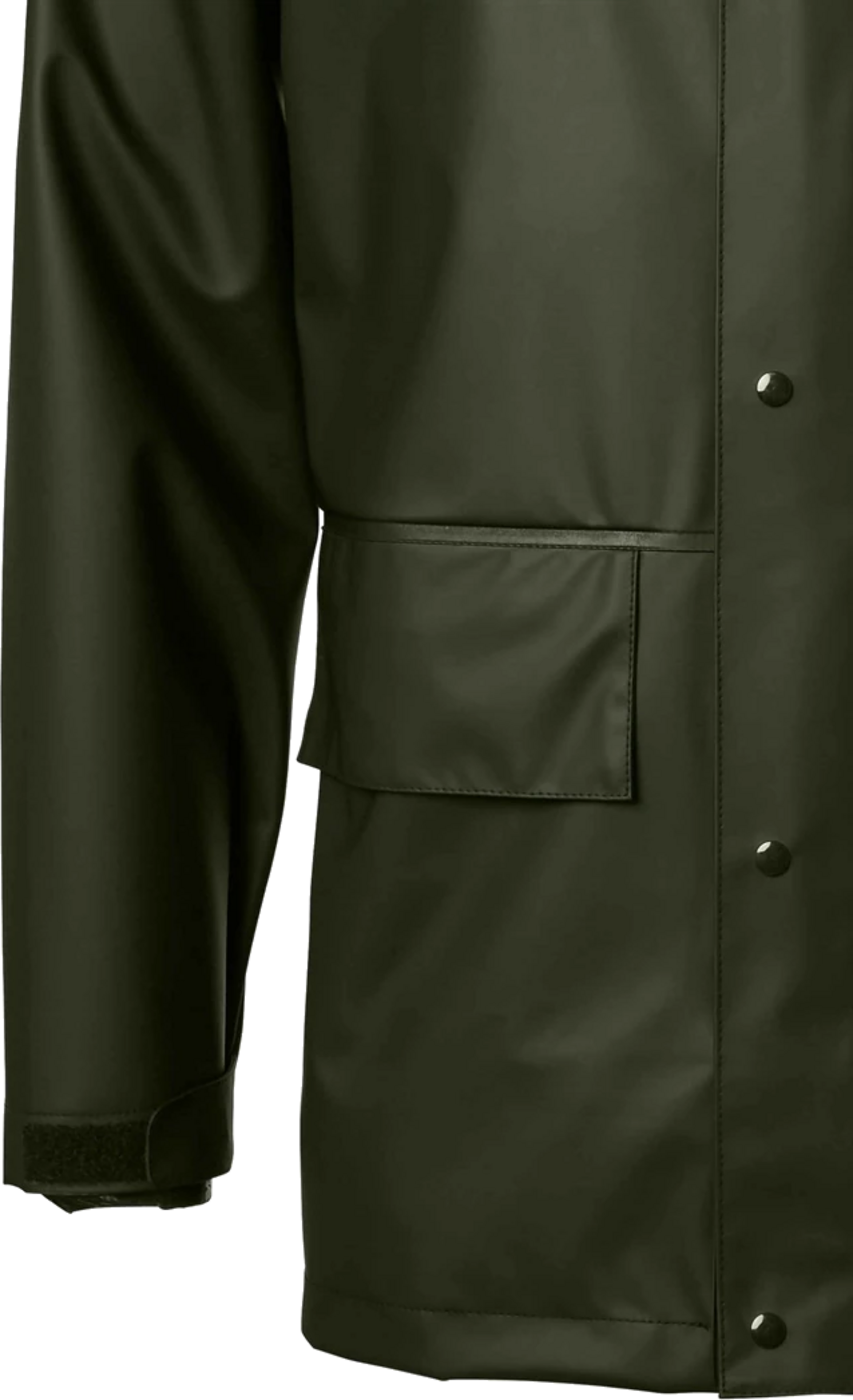 CHEVALIER, Stratus Rain Jacket
