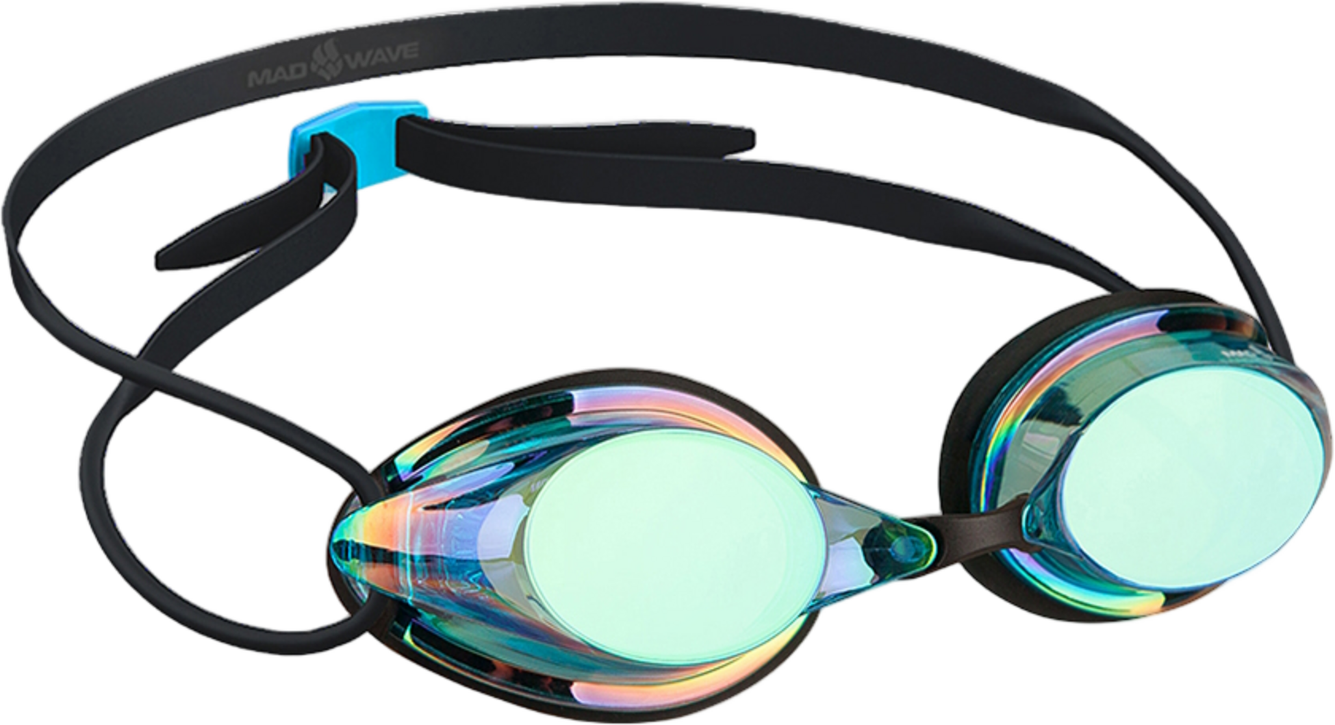 MAD WAVE, Streamline Rainbow