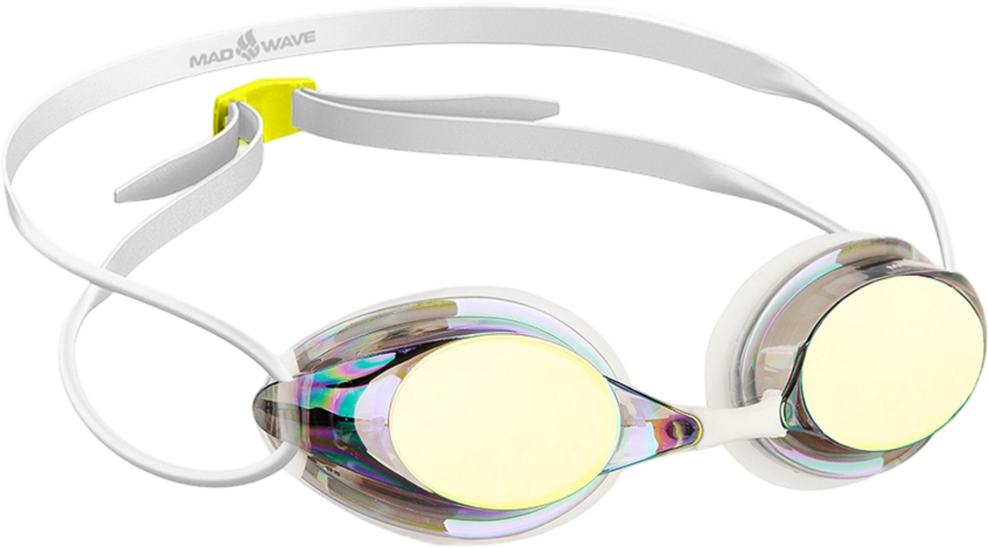 MAD WAVE, Streamline Rainbow