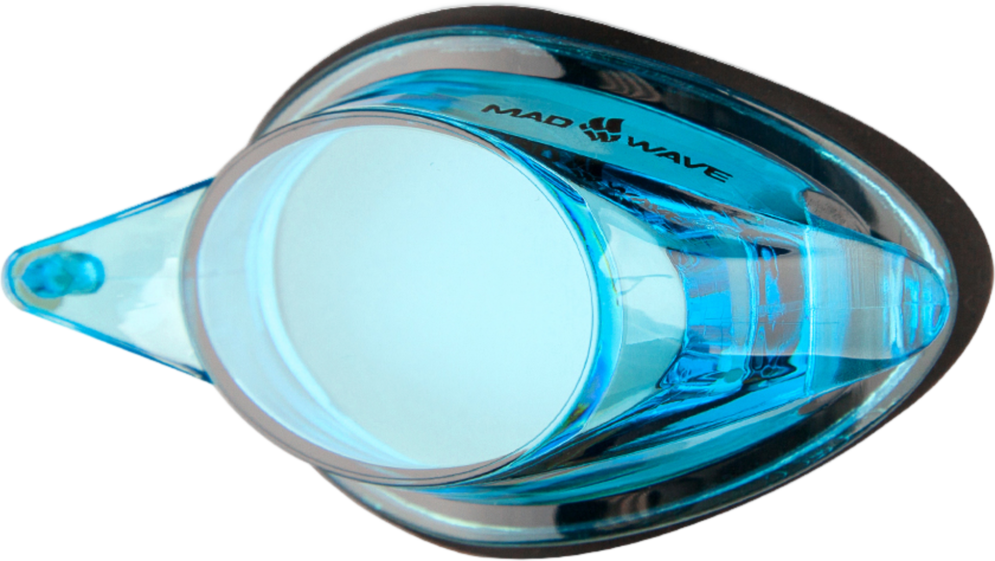 MAD WAVE, Streamline Right