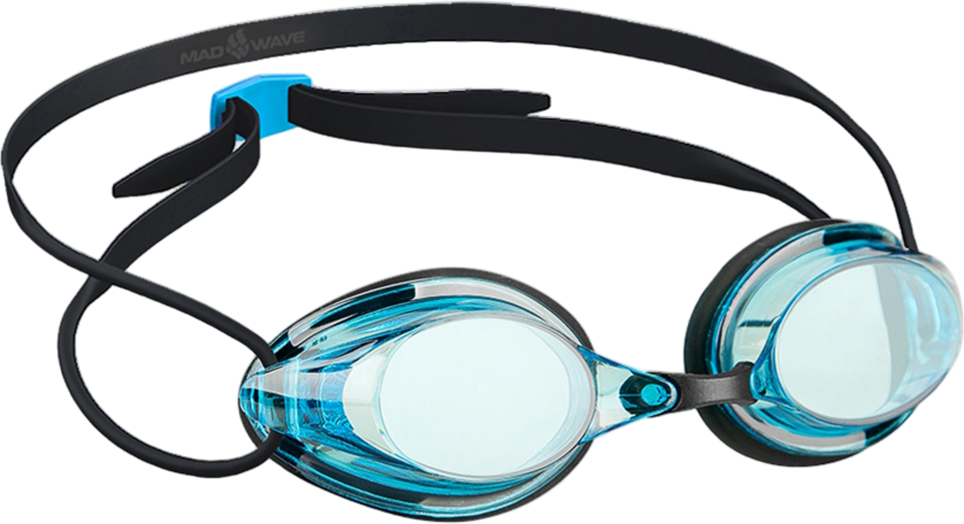 MAD WAVE, Streamline