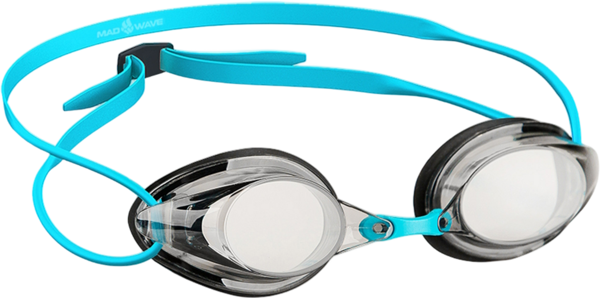 MAD WAVE, Streamline