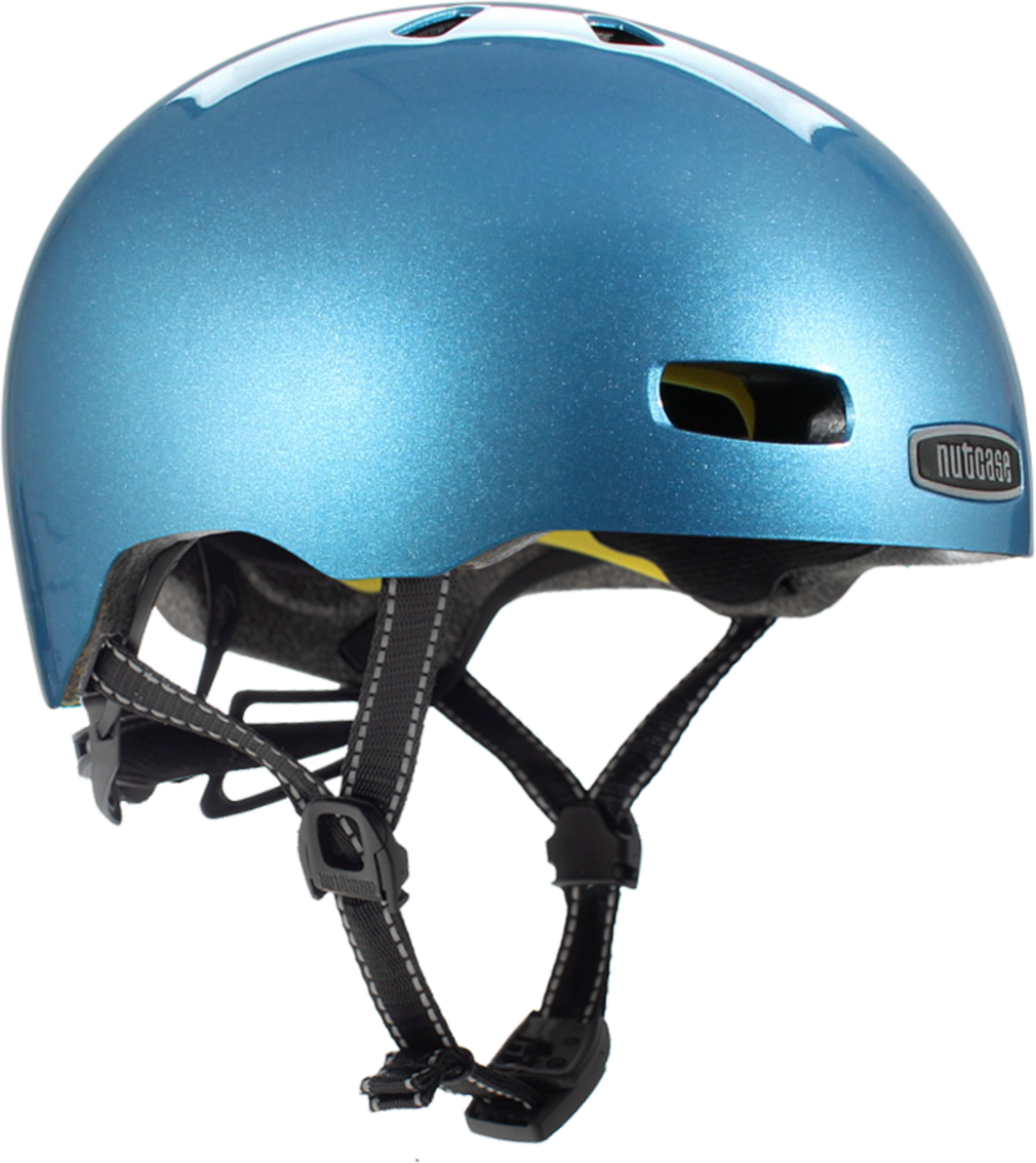 NUTCASE, Street Brittany Gloss Mips Helmet