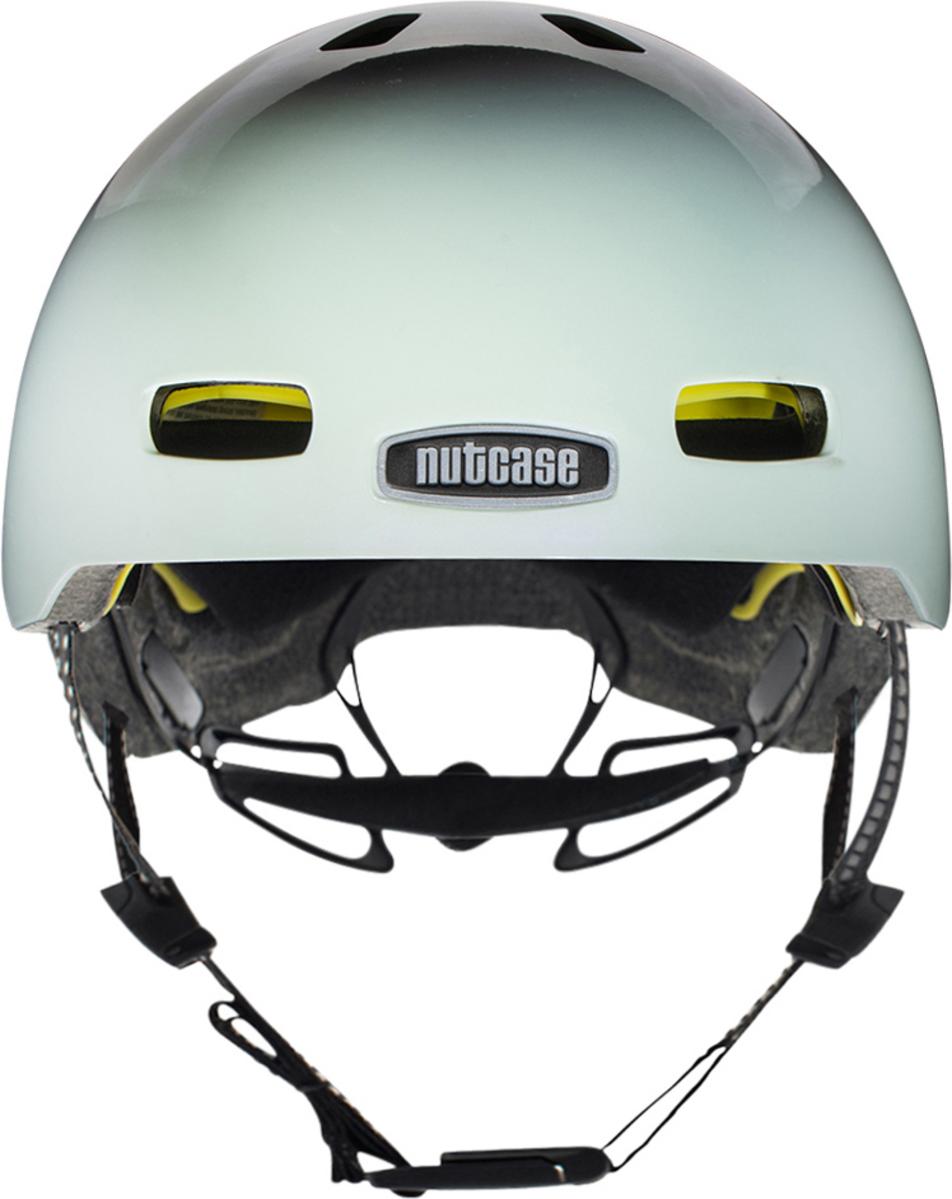 NUTCASE, Street City Of Pearls Pearl Mips Helmet