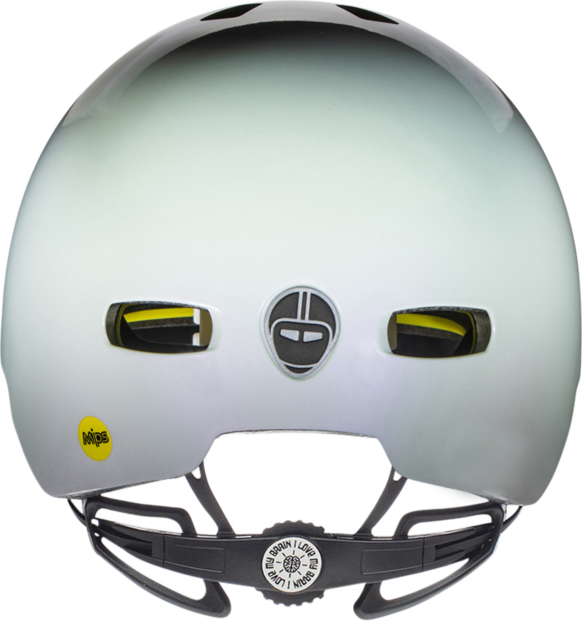 NUTCASE, Street City Of Pearls Pearl Mips Helmet