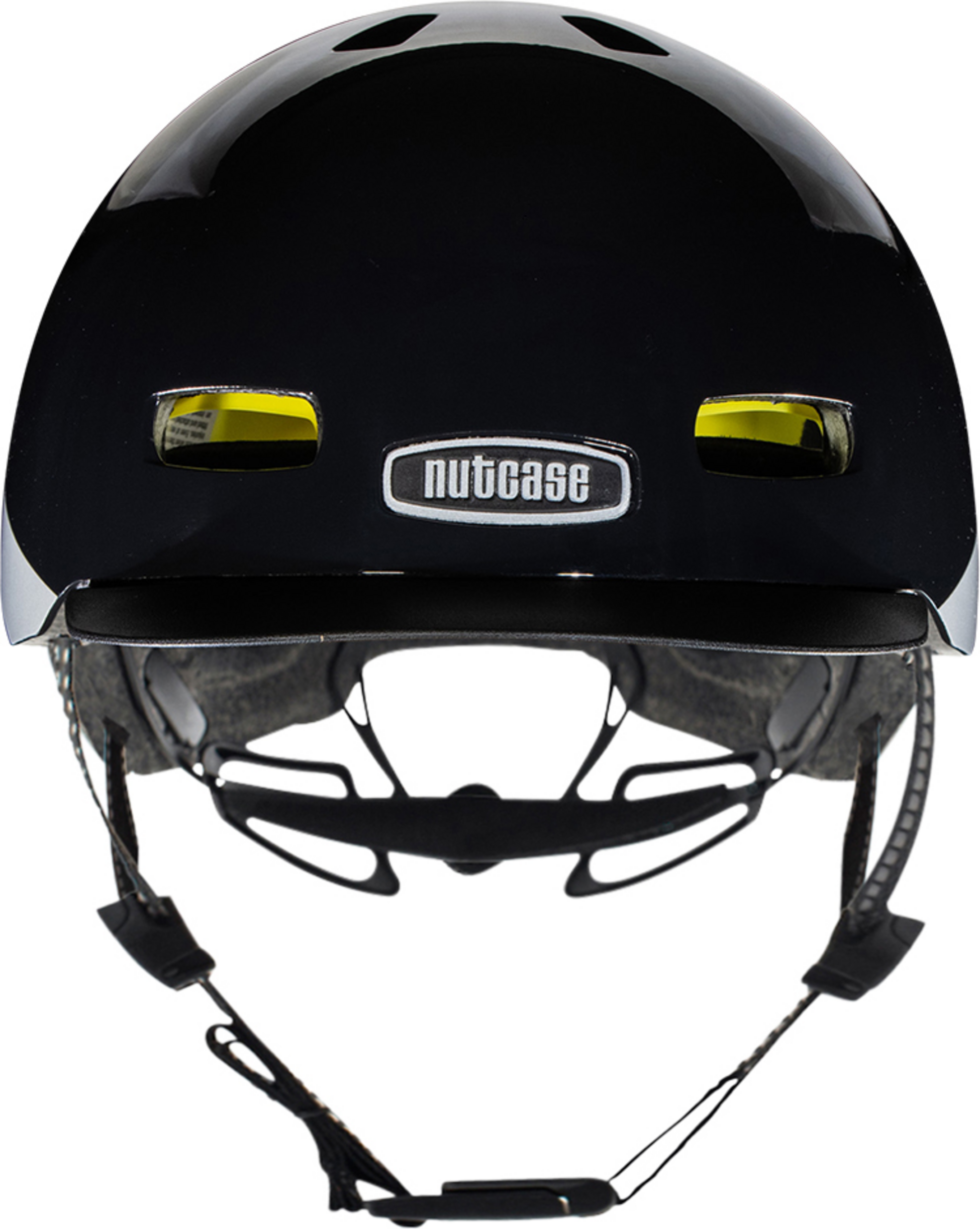 NUTCASE, Street Darth Lightning Mips Helmet