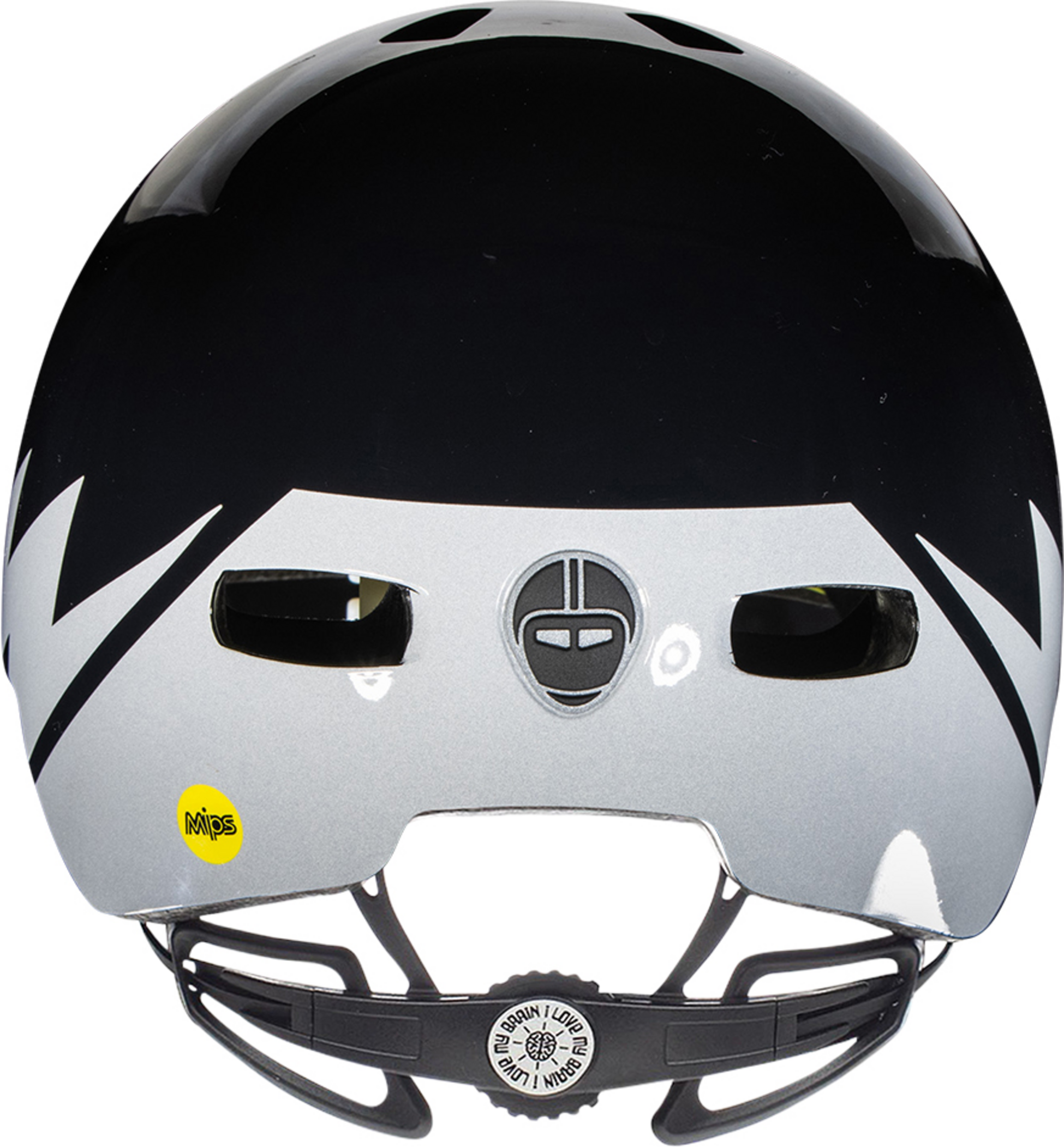 NUTCASE, Street Darth Lightning Mips Helmet