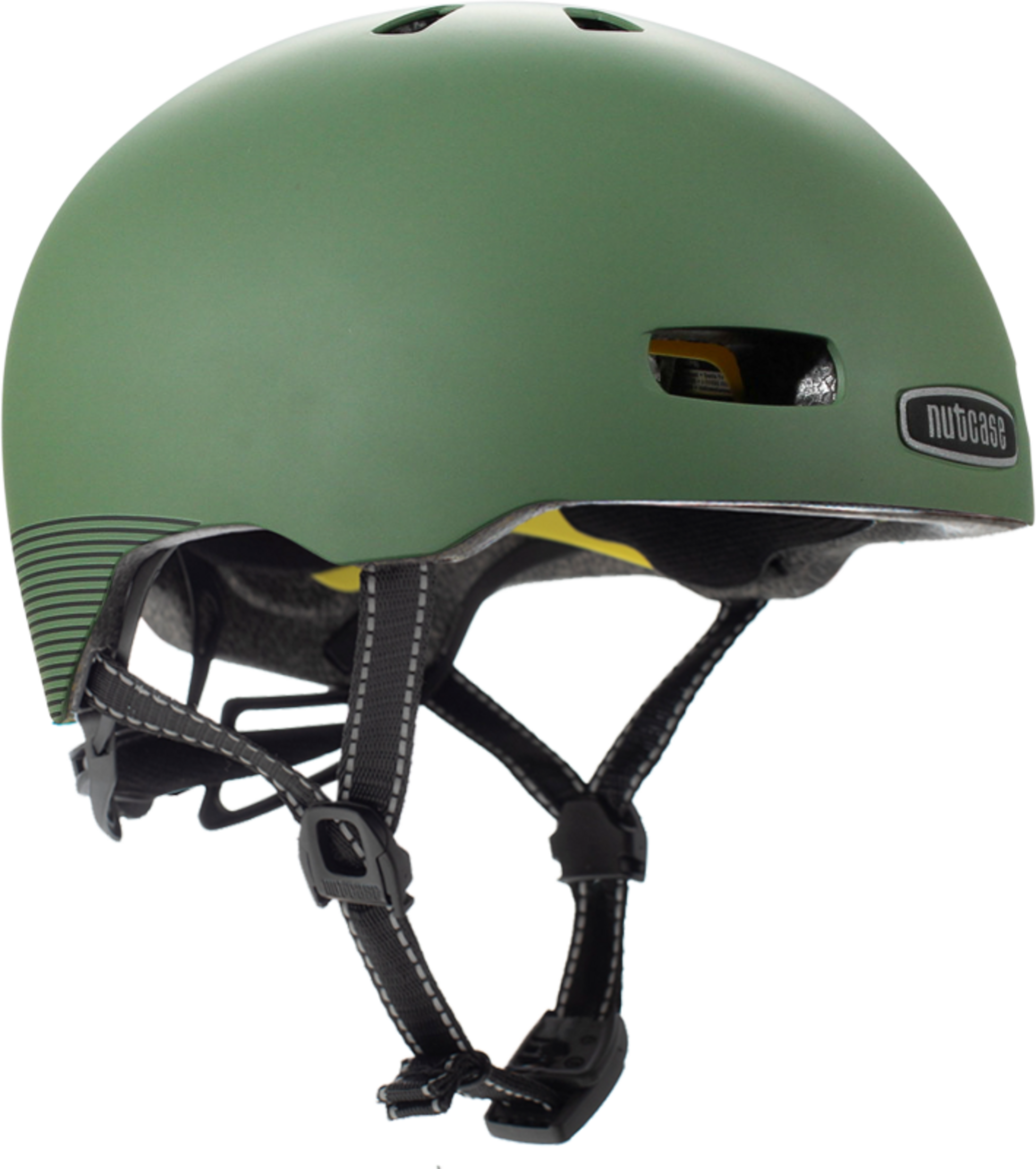 NUTCASE, Street Dirty Martini Mips Helmet