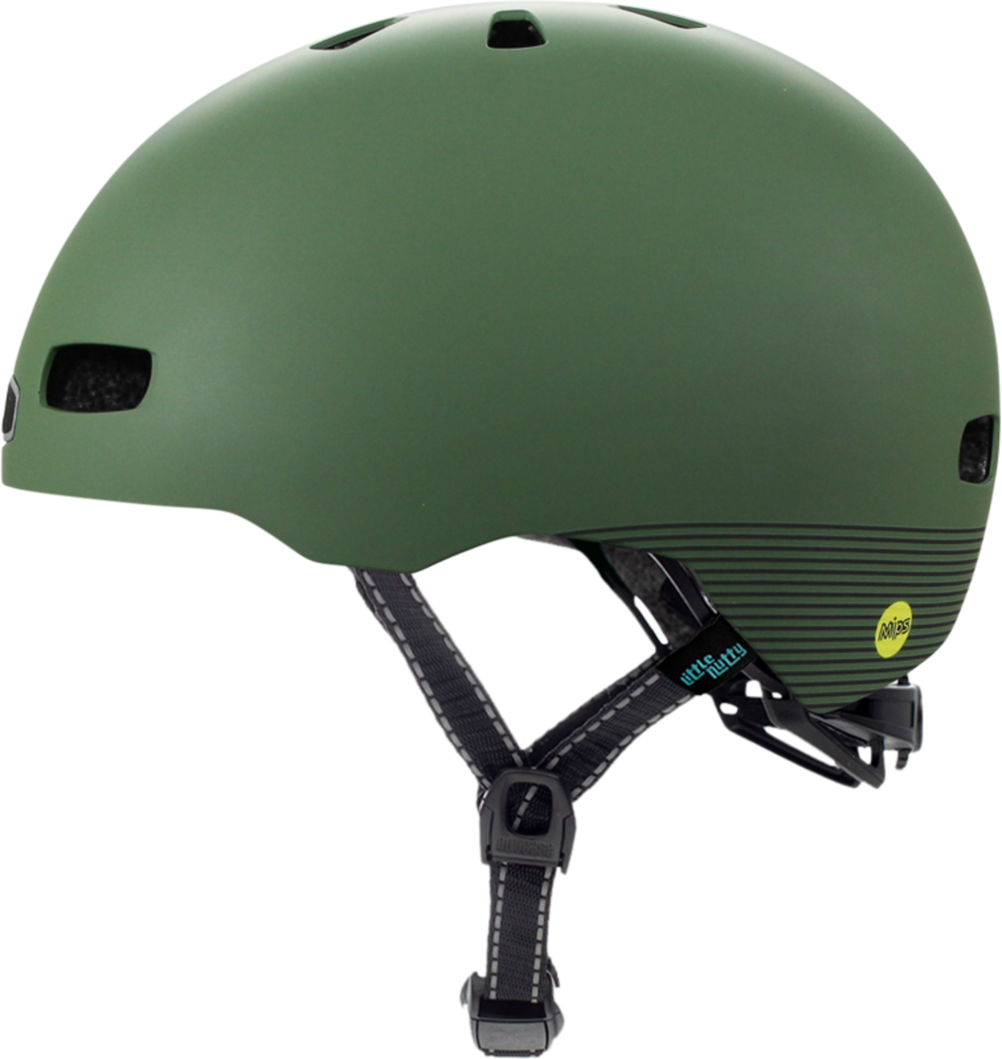 NUTCASE, Street Dirty Martini Mips Helmet