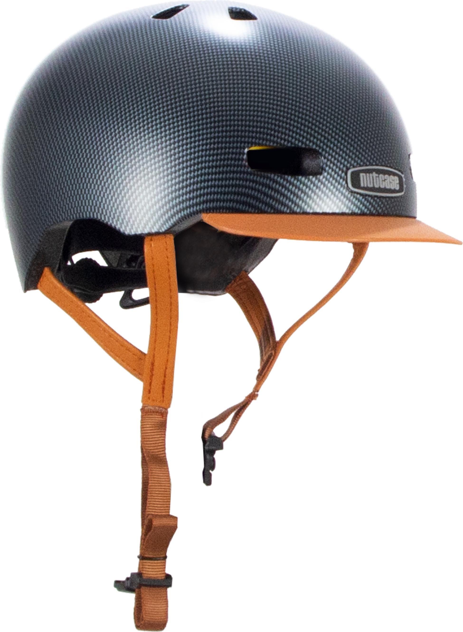 NUTCASE, Street From Scotland With Love Mips Helmet