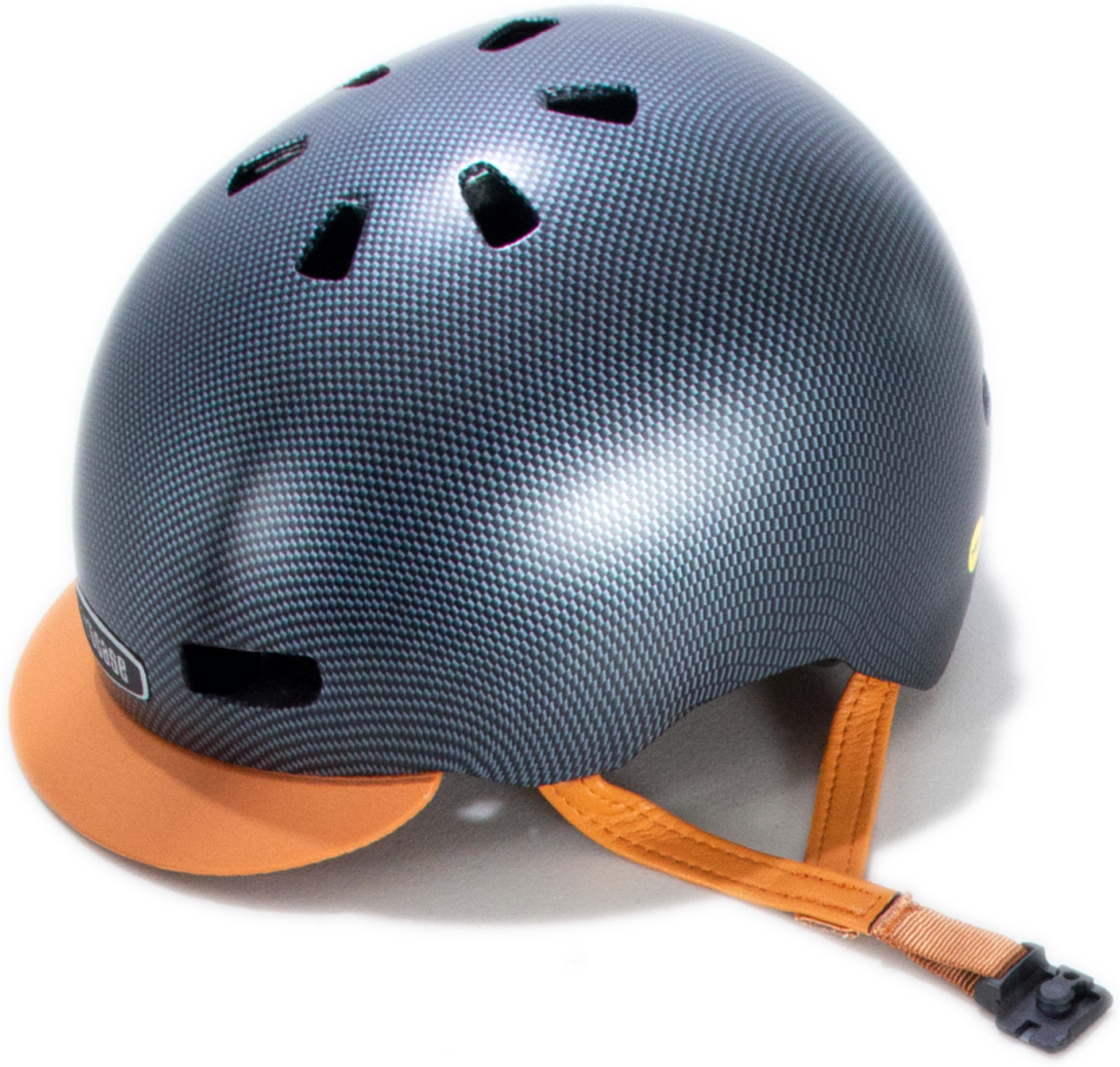 NUTCASE, Street From Scotland With Love Mips Helmet