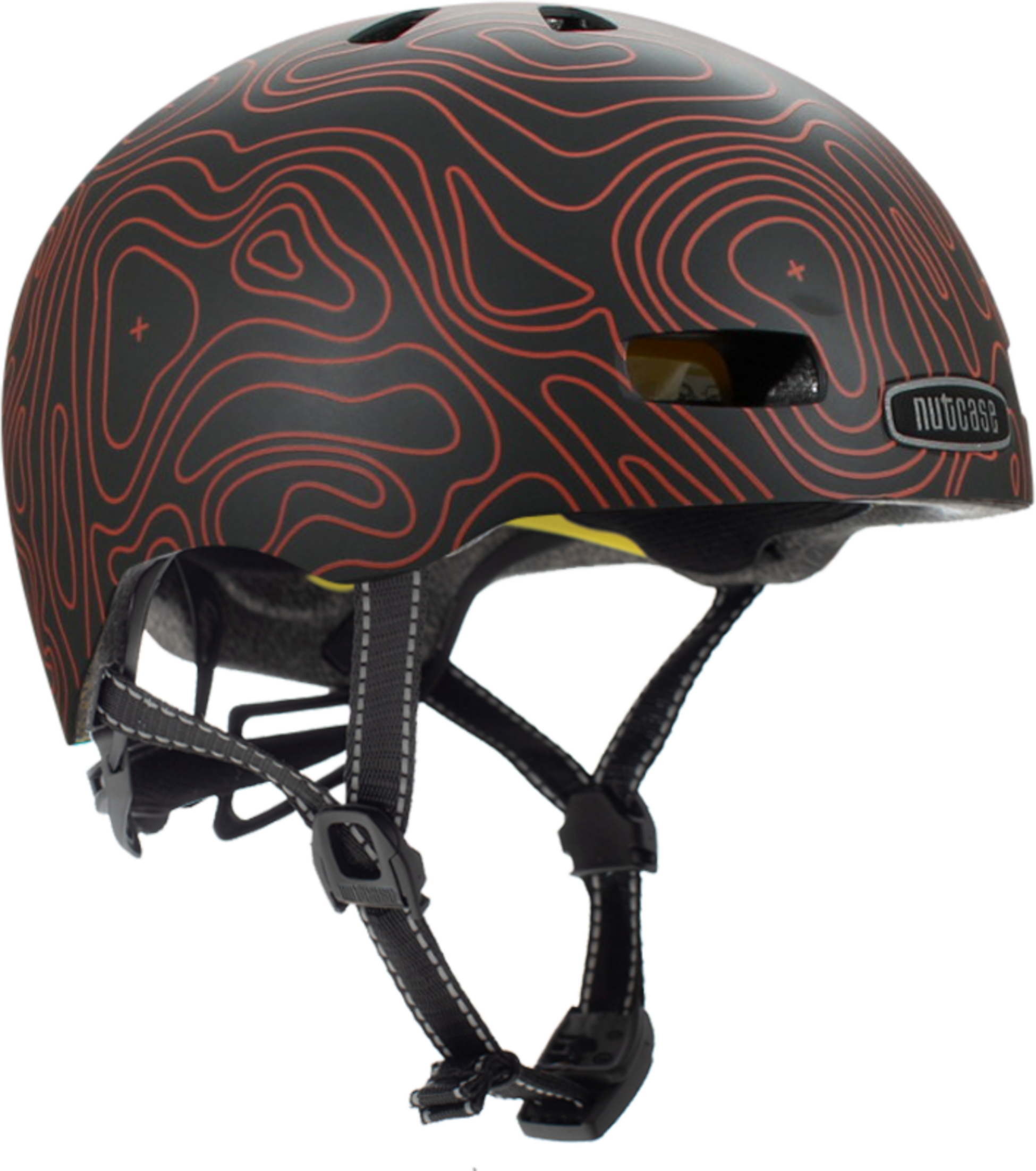 NUTCASE, Street Get Lost Ii Mips Helmet