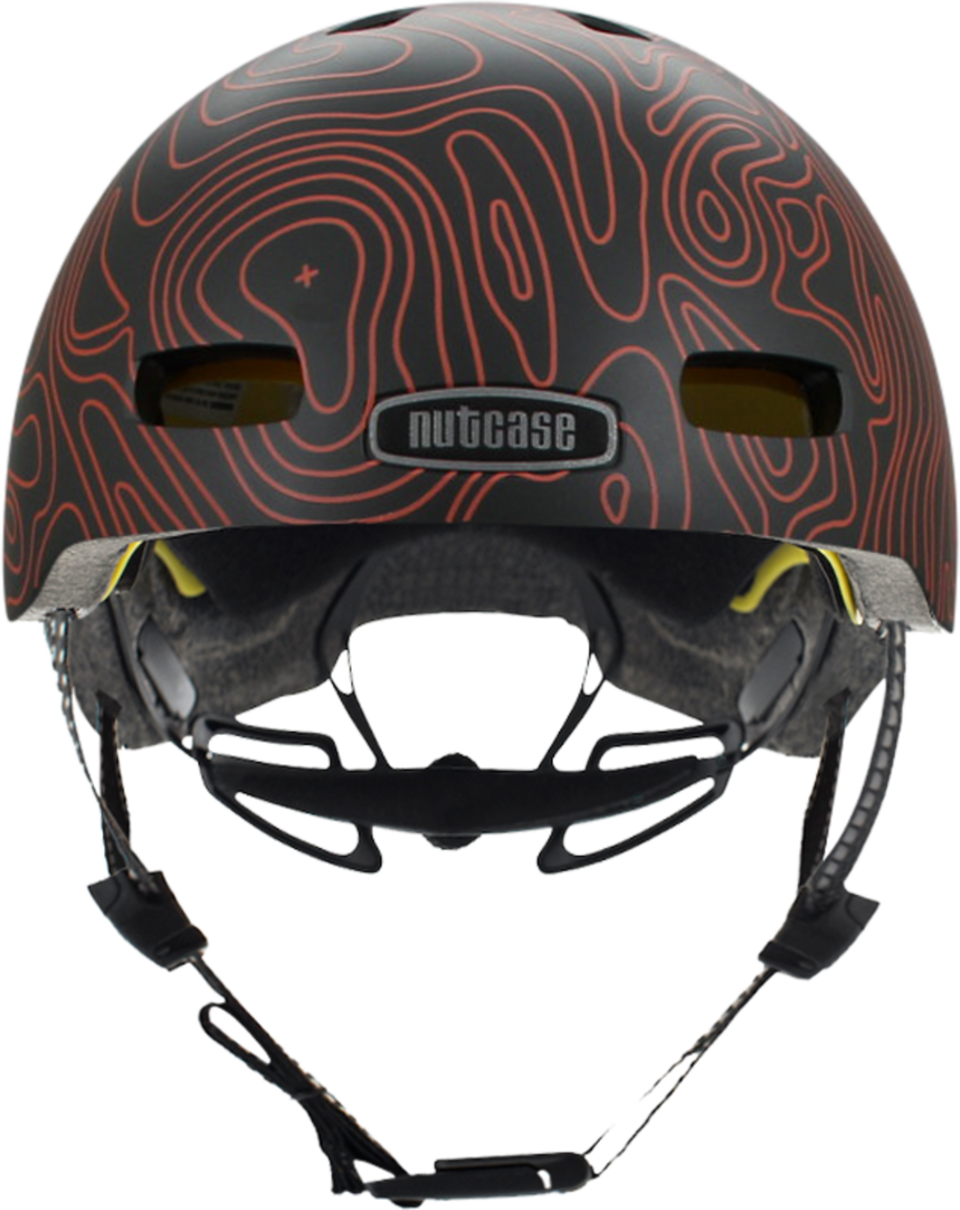 NUTCASE, Street Get Lost Ii Mips Helmet