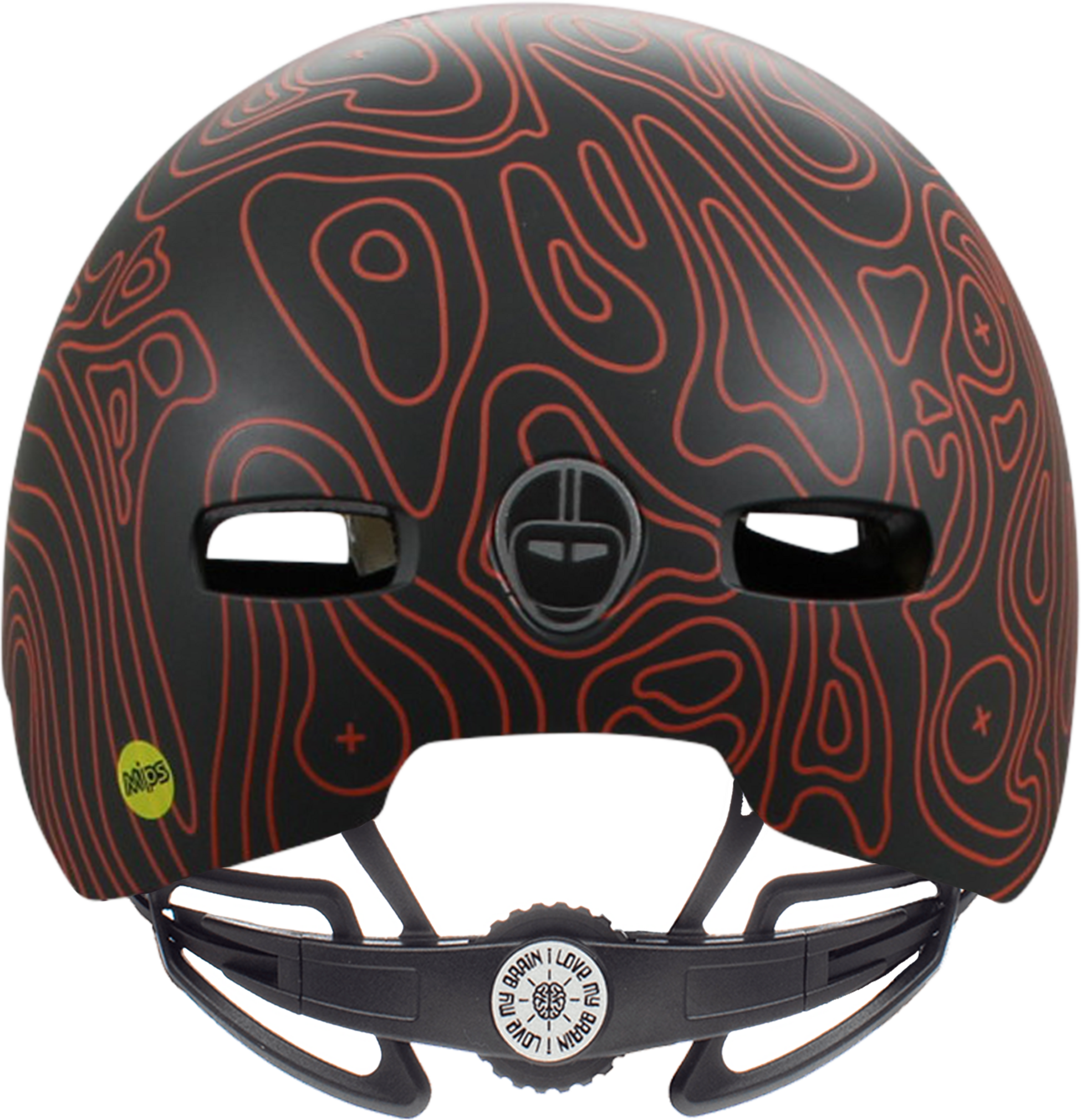 NUTCASE, Street Get Lost Ii Mips Helmet