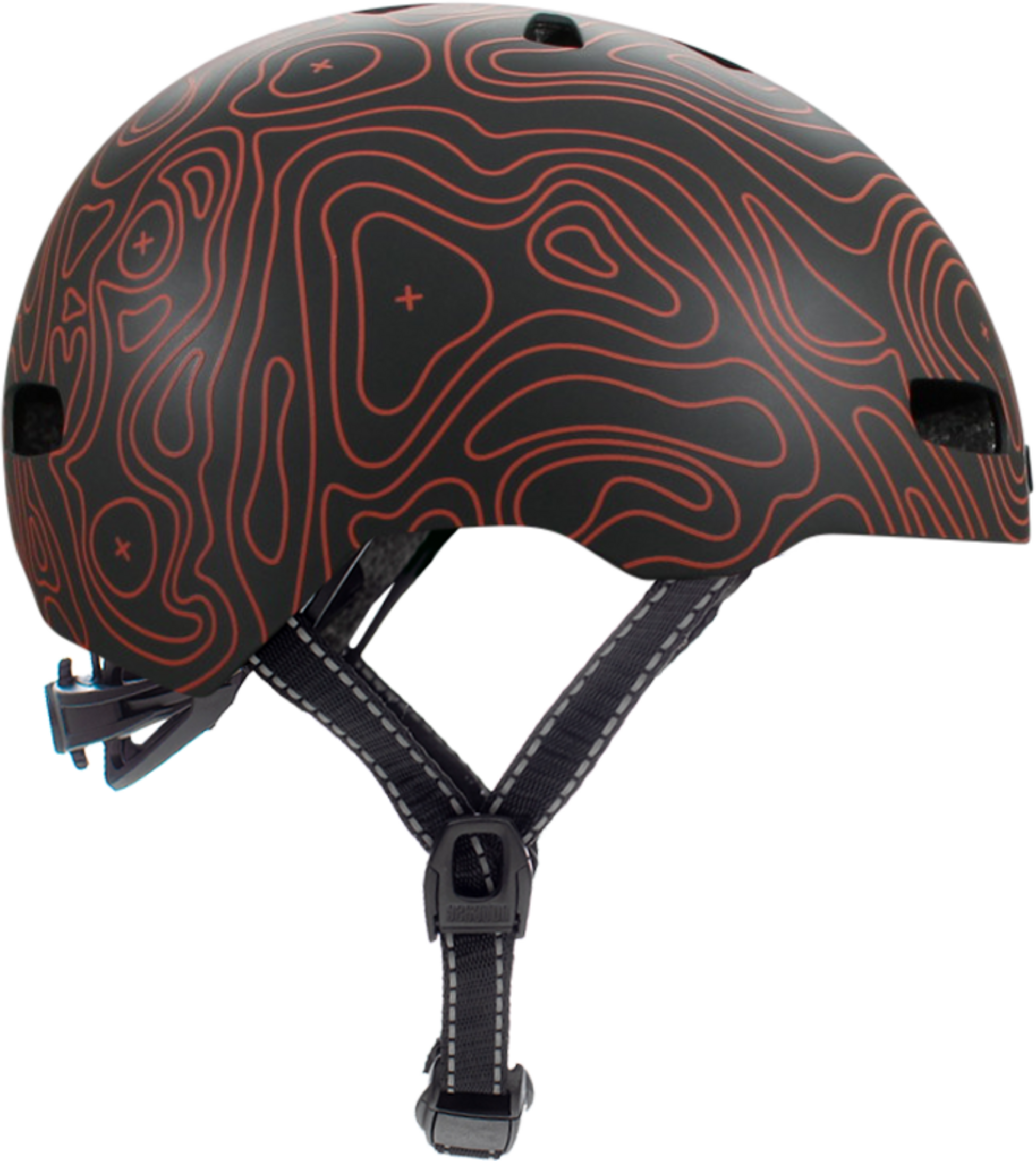 NUTCASE, Street Get Lost Ii Mips Helmet