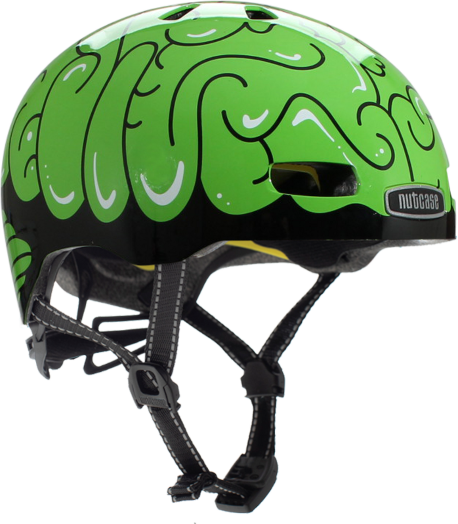 NUTCASE, Street I Love My Brain Mips Helmet