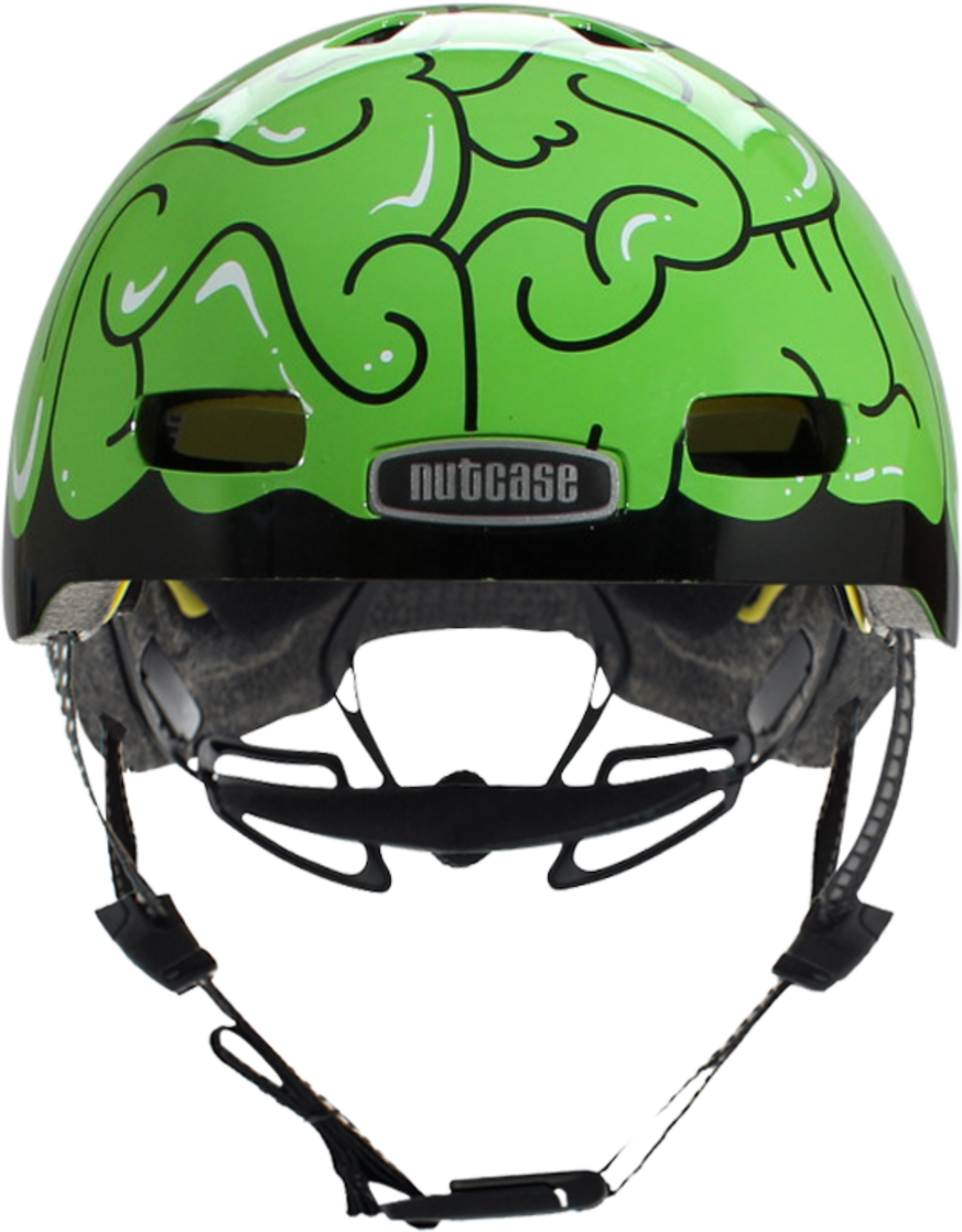 NUTCASE, Street I Love My Brain Mips Helmet