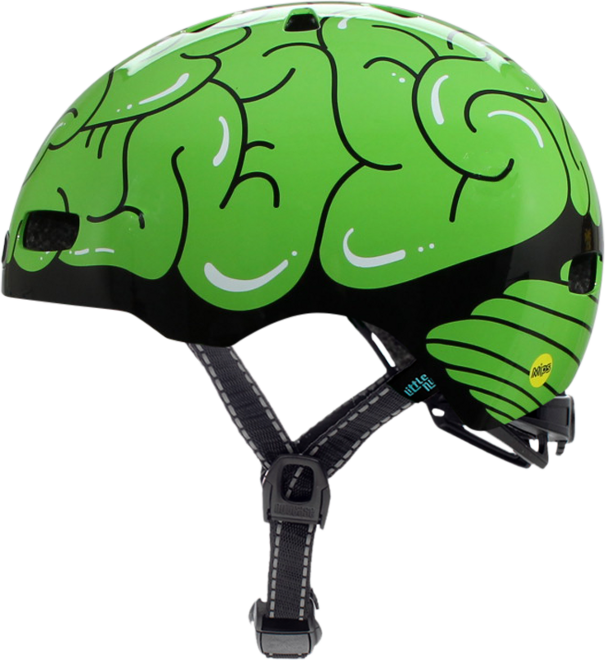 NUTCASE, Street I Love My Brain Mips Helmet